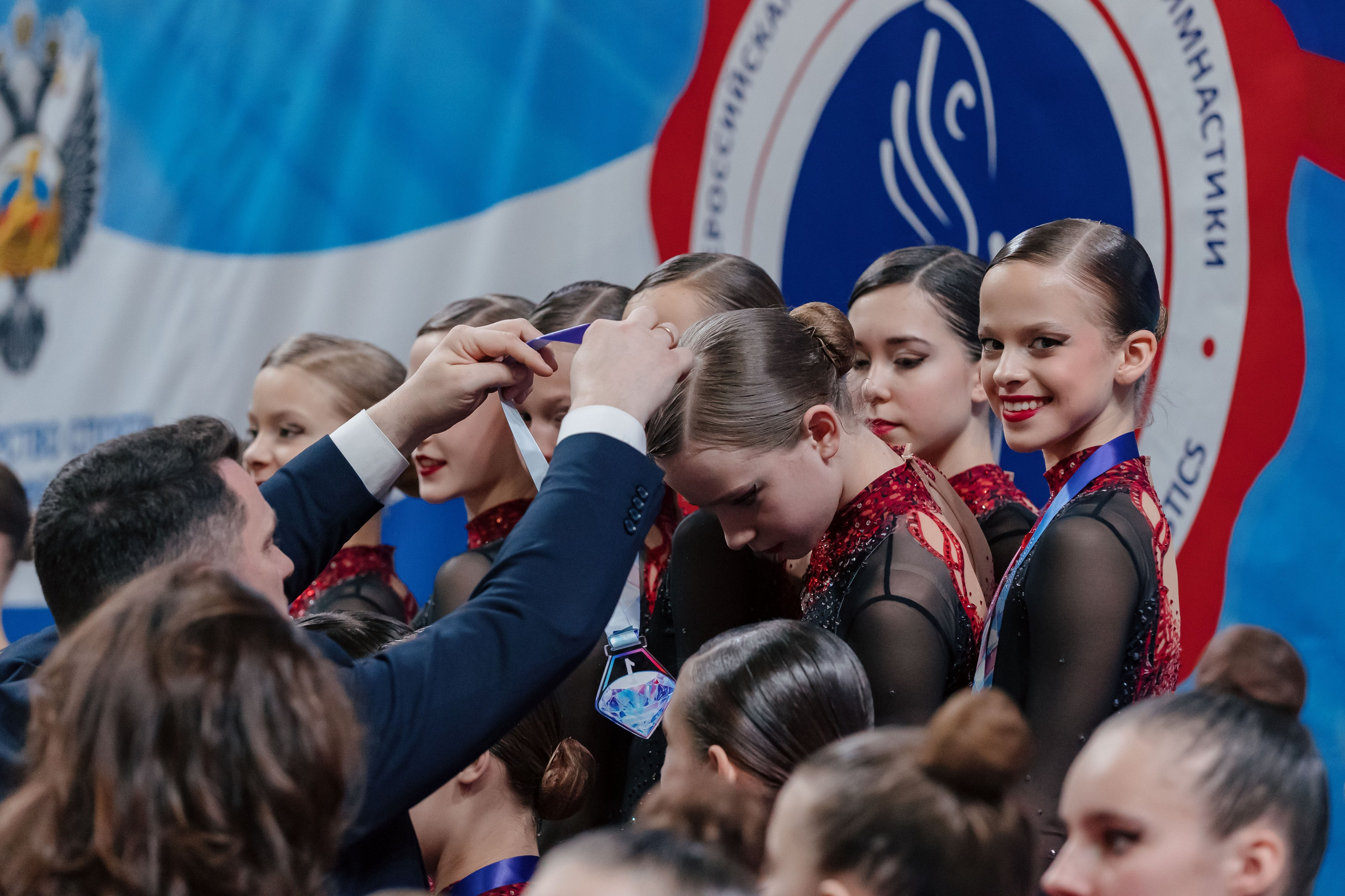 Первенство ЦФО РФ в Смоленске. 2025. Спортивный фотограф Александр Васильев. RG и AGG