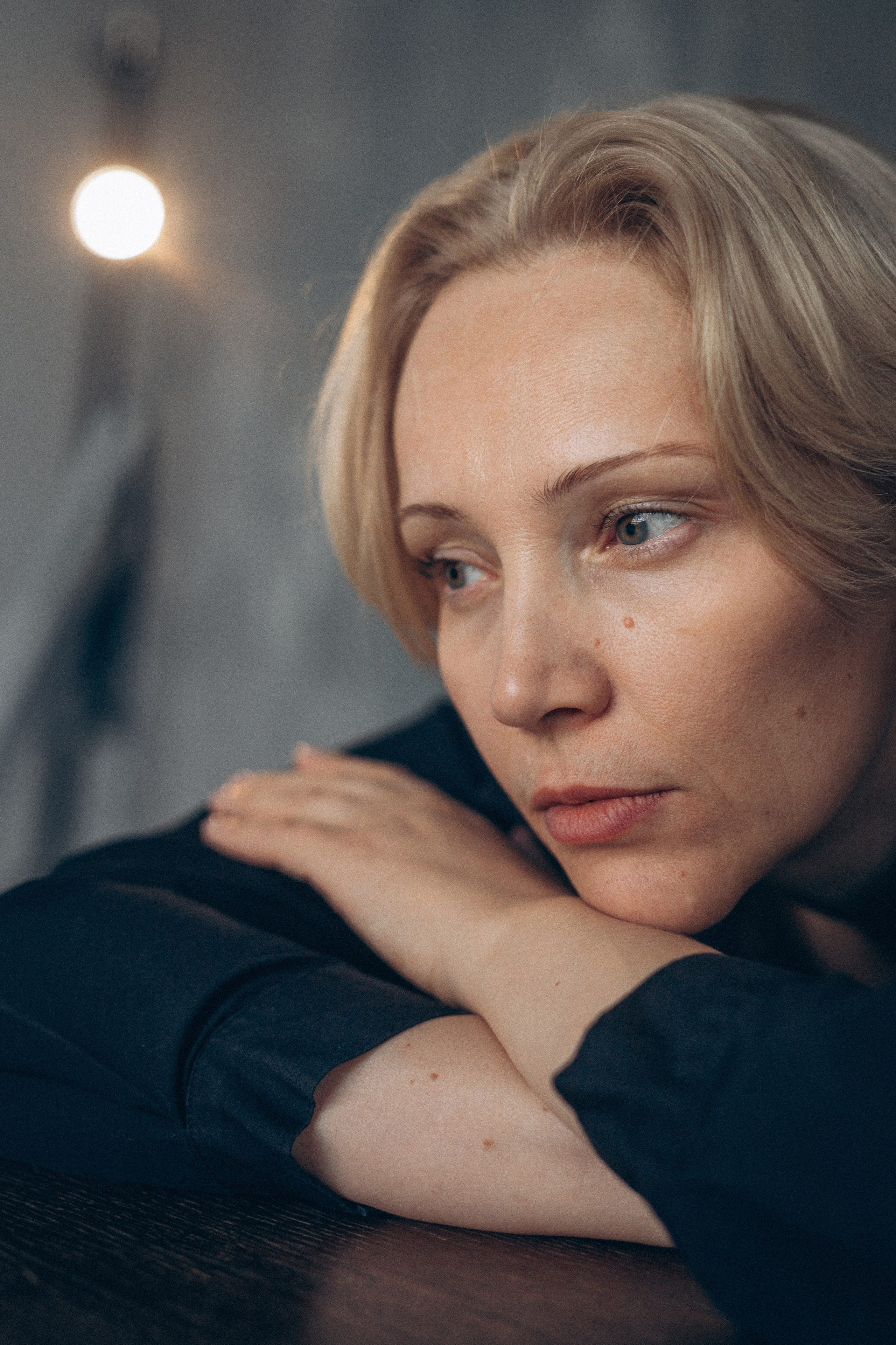 Наташа. Фотограф Ногинск Электросталь Наталья Осетрова