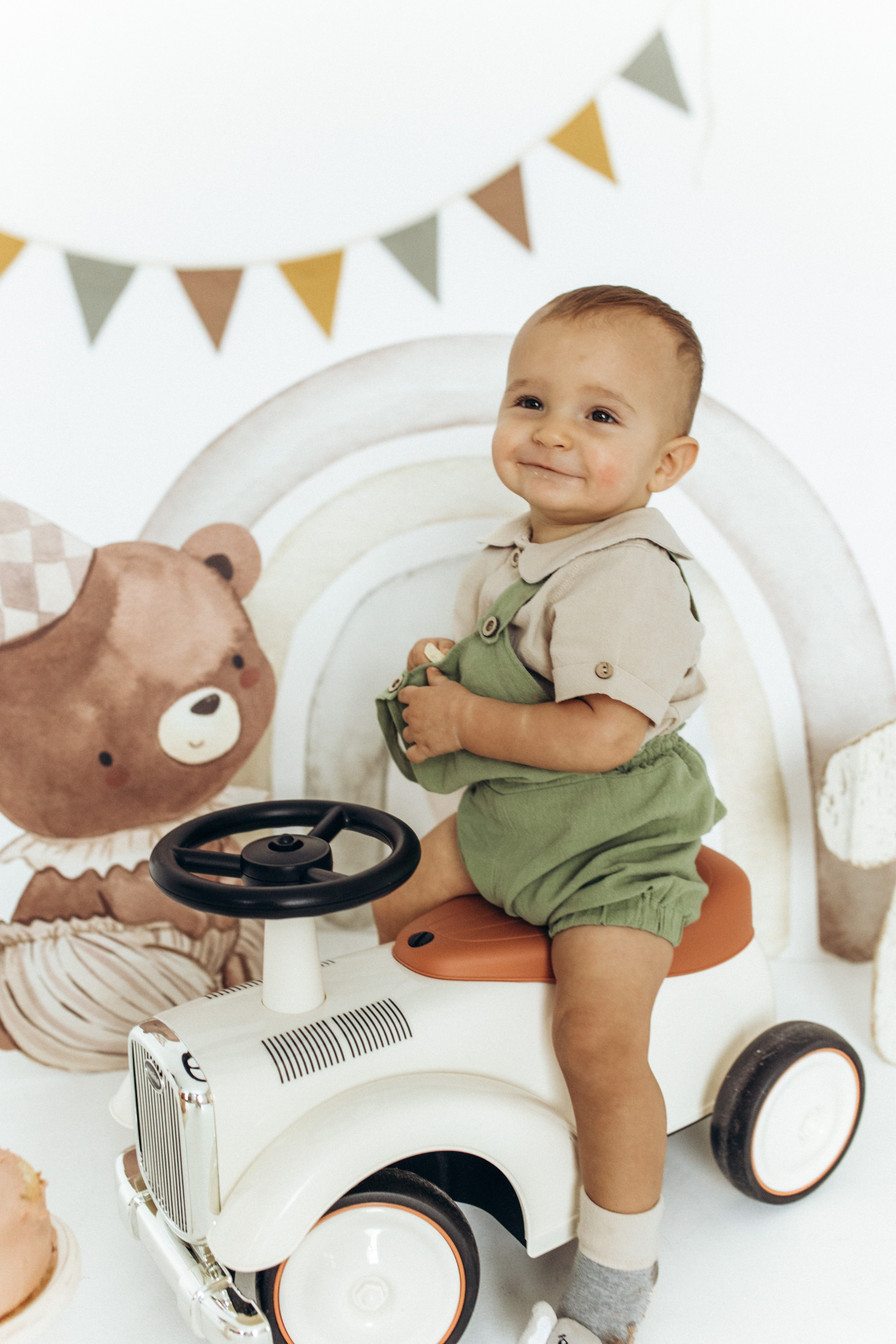 Мальчики. Фотограф новорожденных Серпухов, Протвино, Москва I Марина Бурмистрова