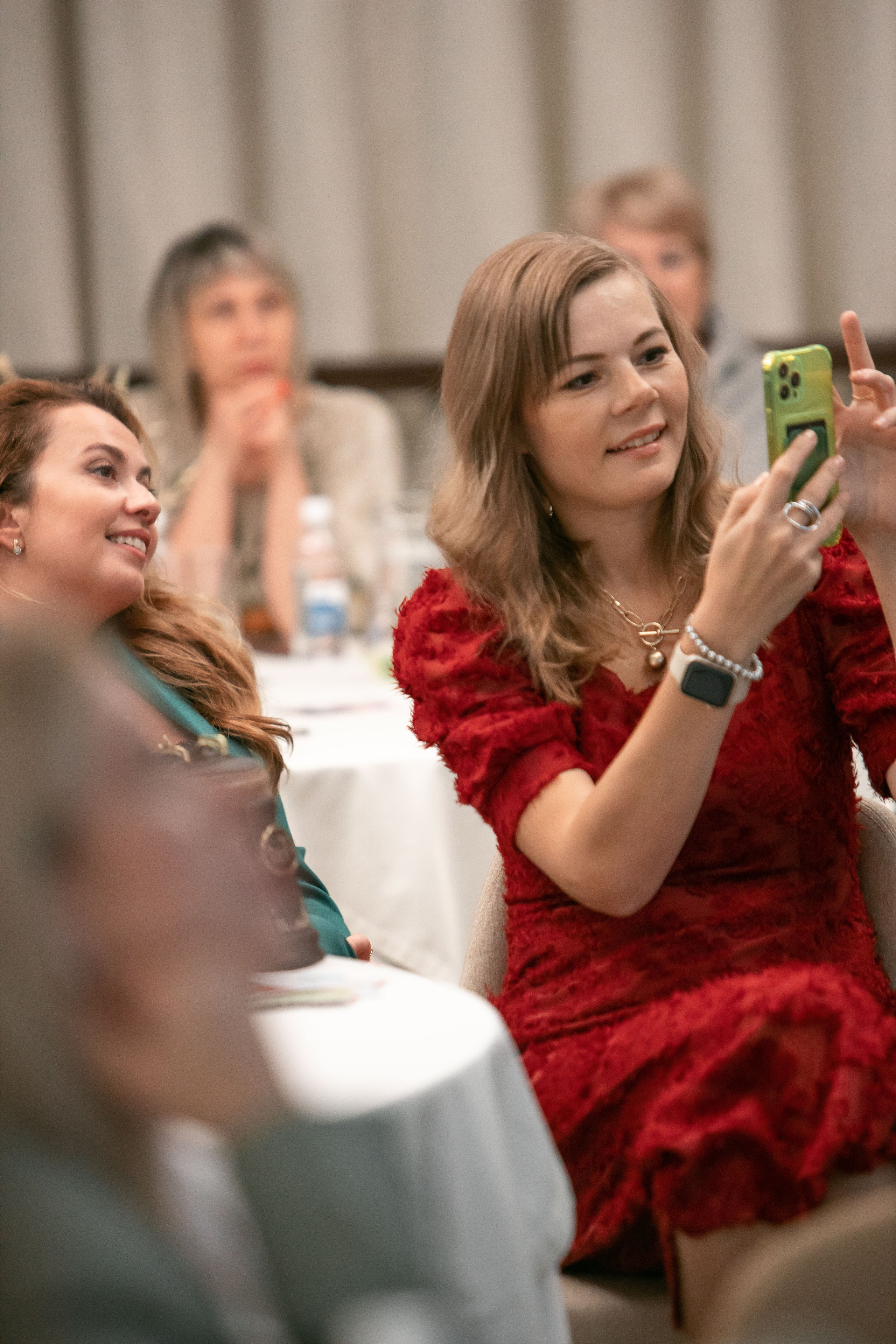 Семь ключей. Репортажный фотограф в Новосибирске