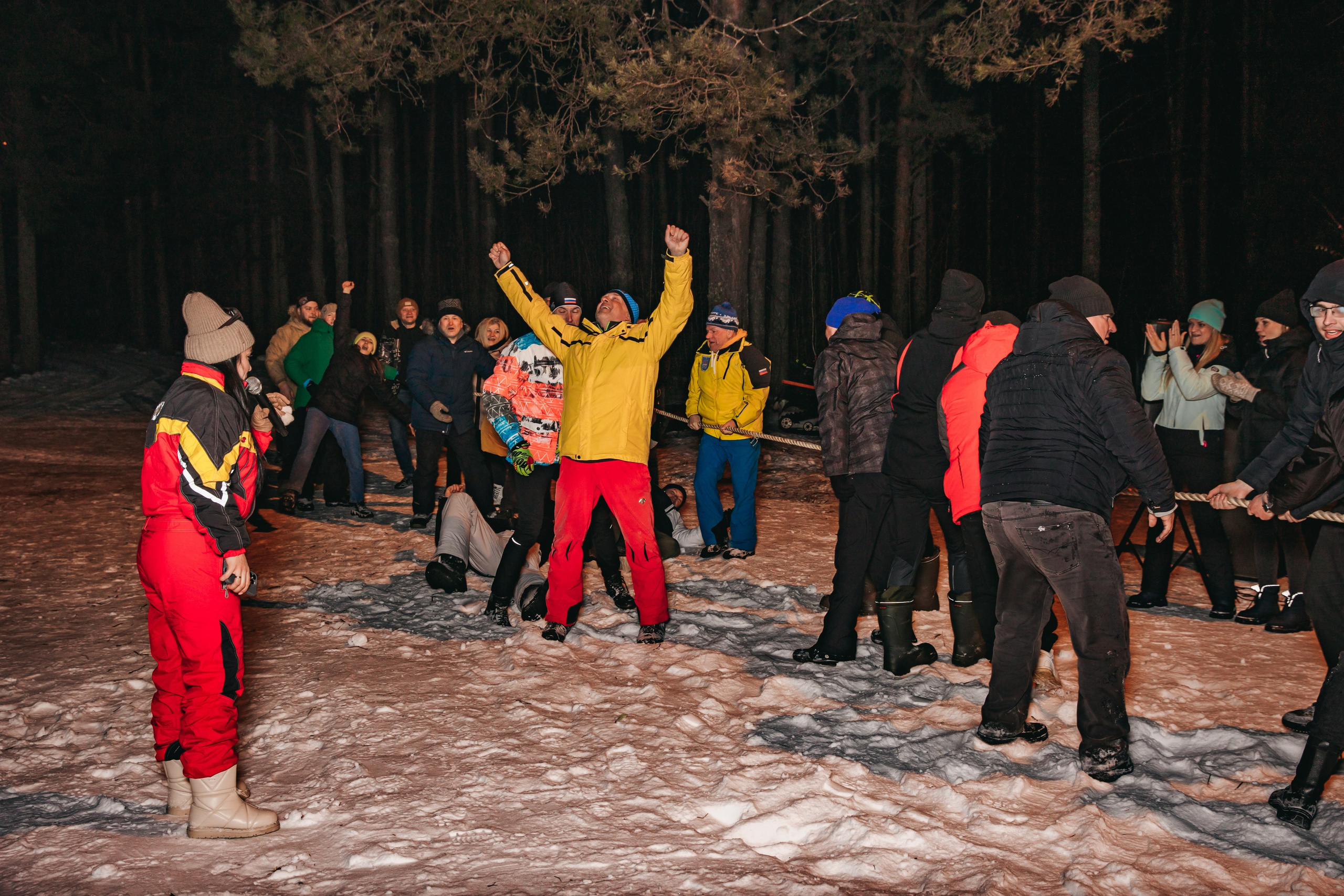 Репортажная фотосъемка мероприятия. Фотокниги и выпускные альбомы в Иваново