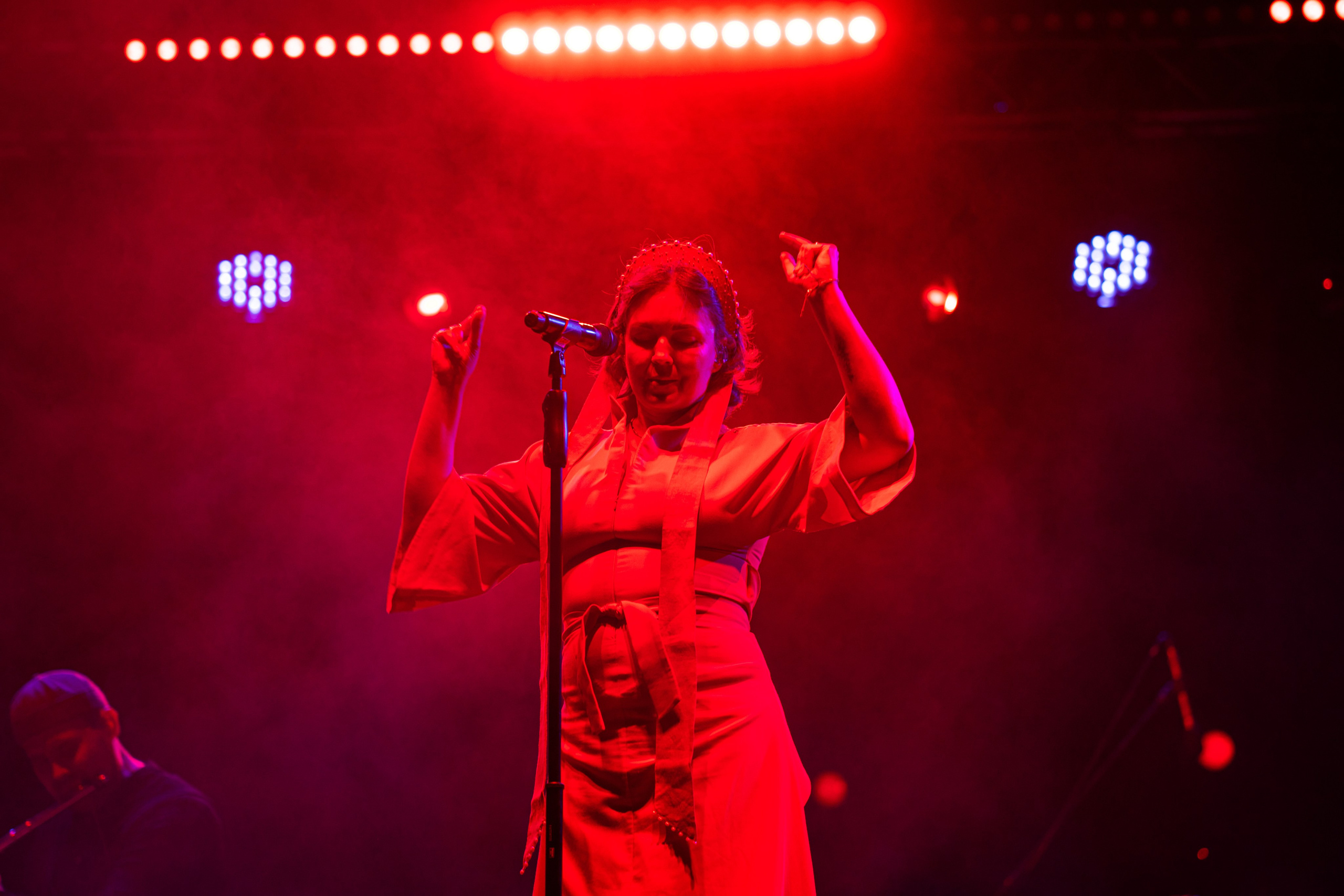 Фестиваль «Былинный Берег». Творческий и репортажный фотограф в Москве Клим Долгов