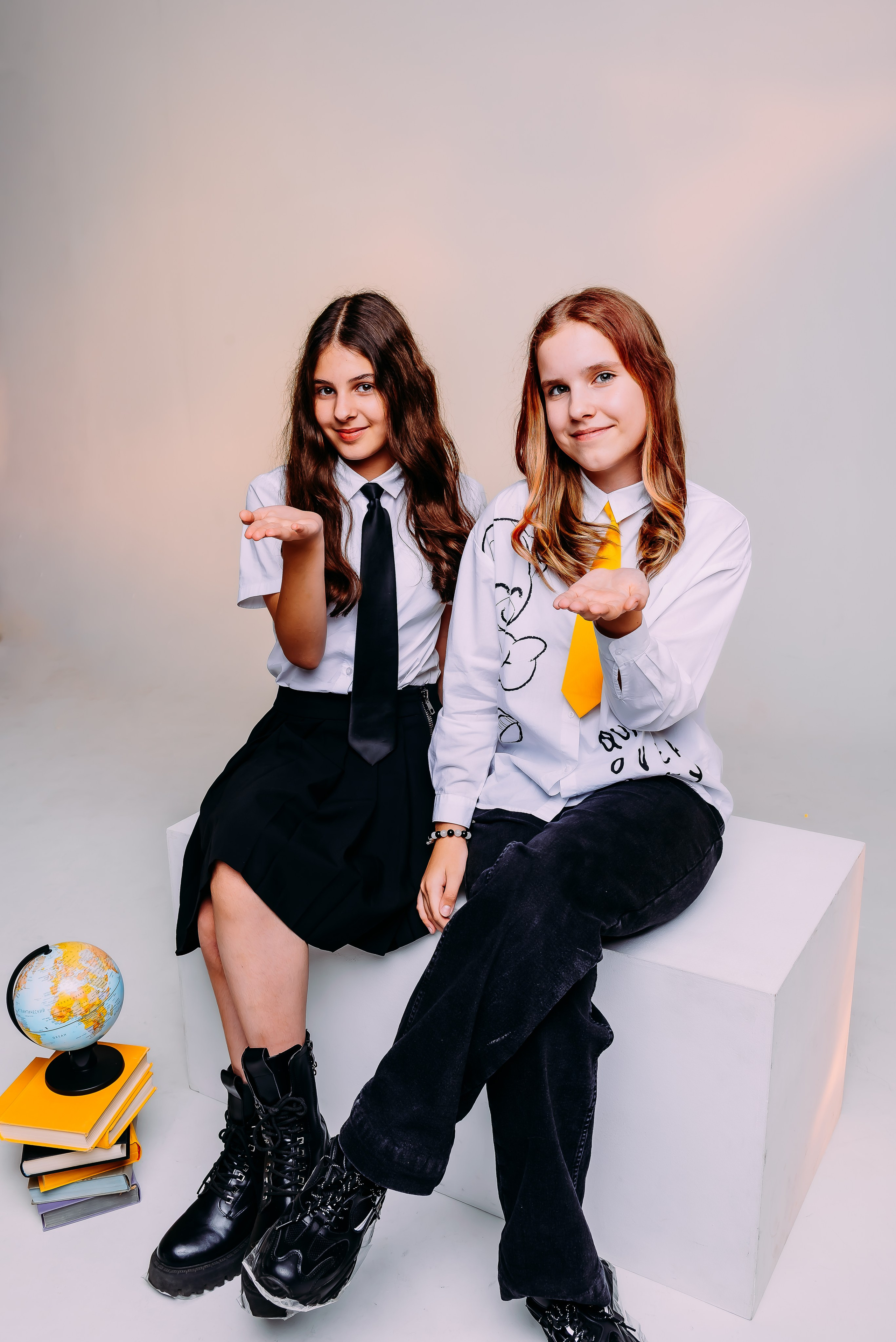 4 «А» |п. Дубовое|Начальная школа|2025. ALBUMIA