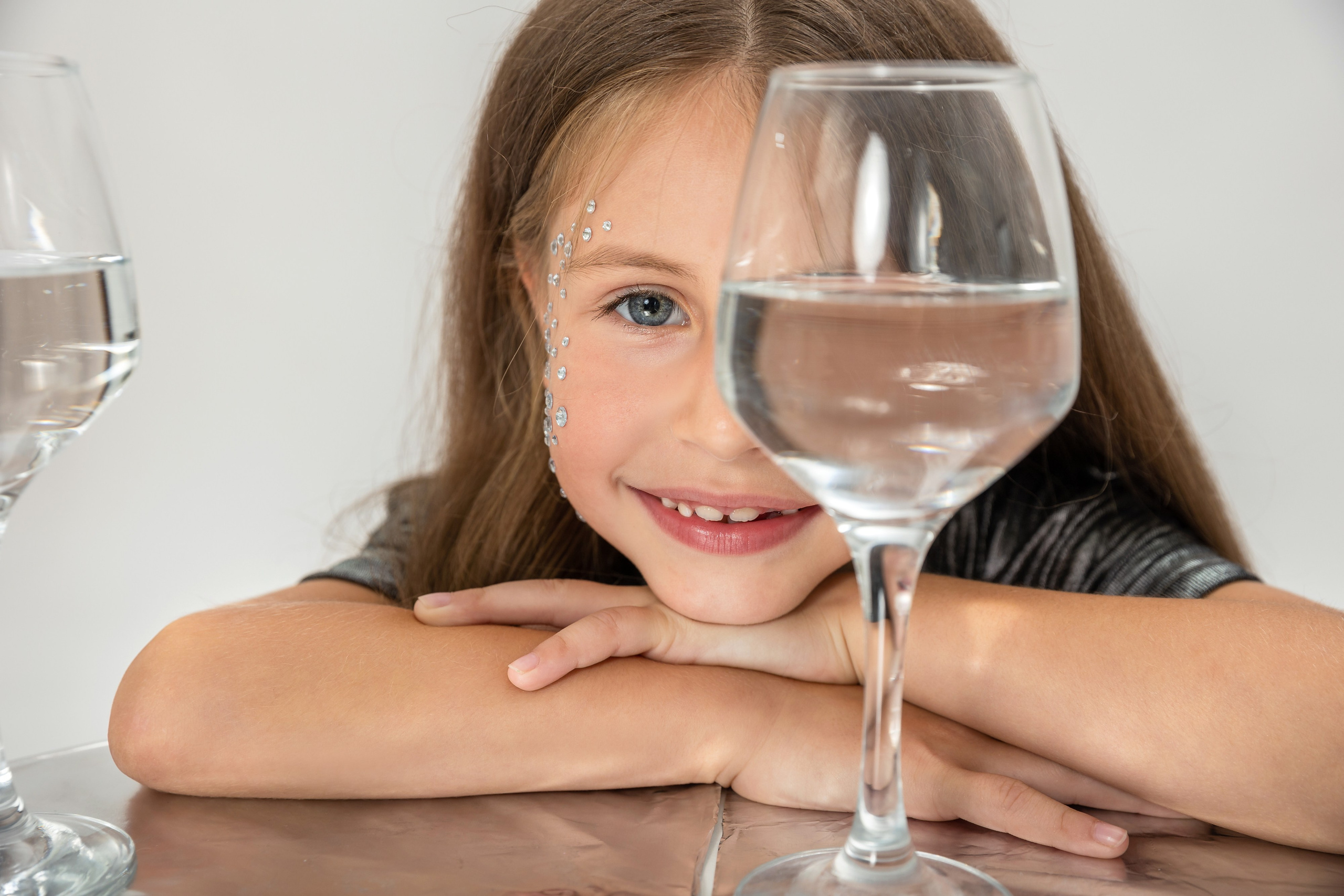 Тематические съёмки. Модельное Агентство Alma Model Management