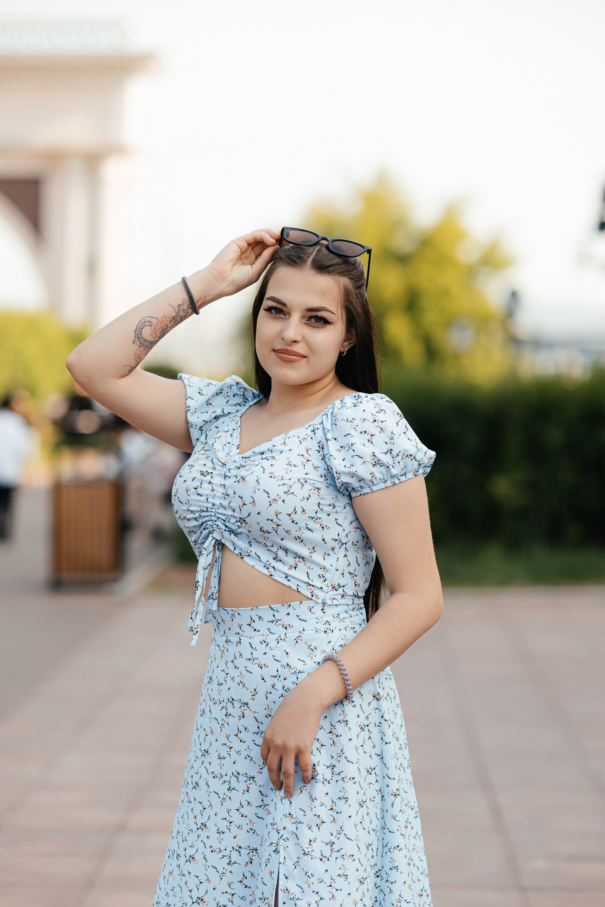 День города Улан-Удэ 2025. Фотограф Улан-Удэ