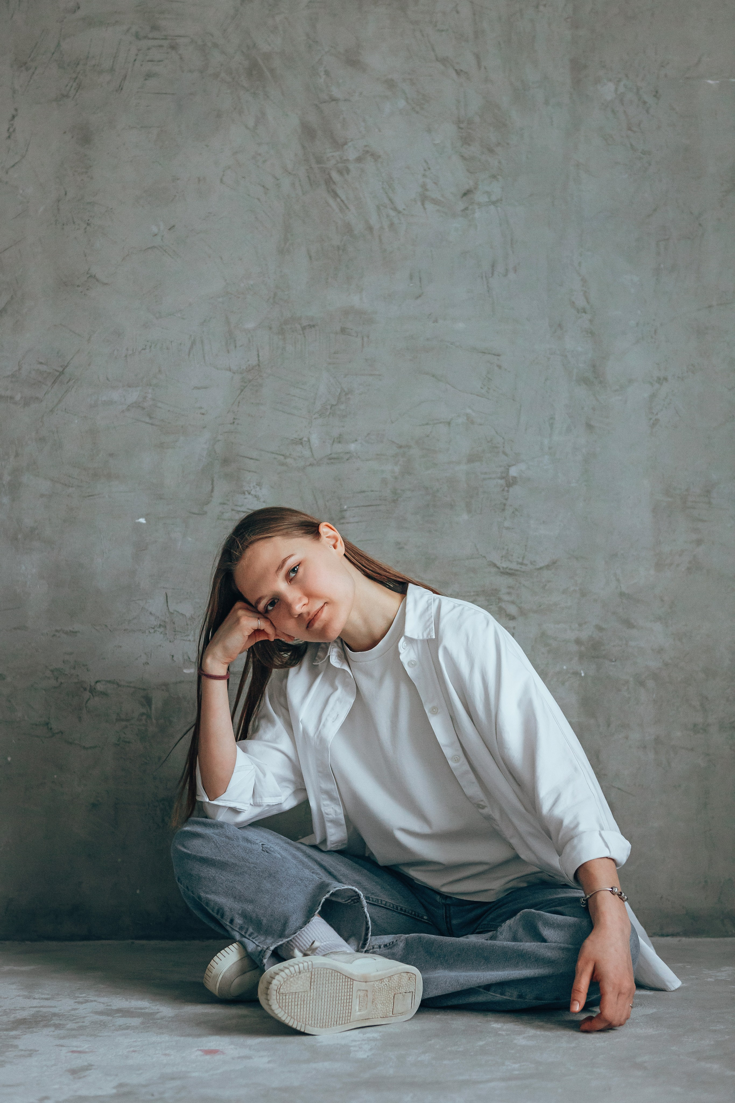 Друзья. Семейный и детский фотограф в г. Новосибирске Макеева Анастасия