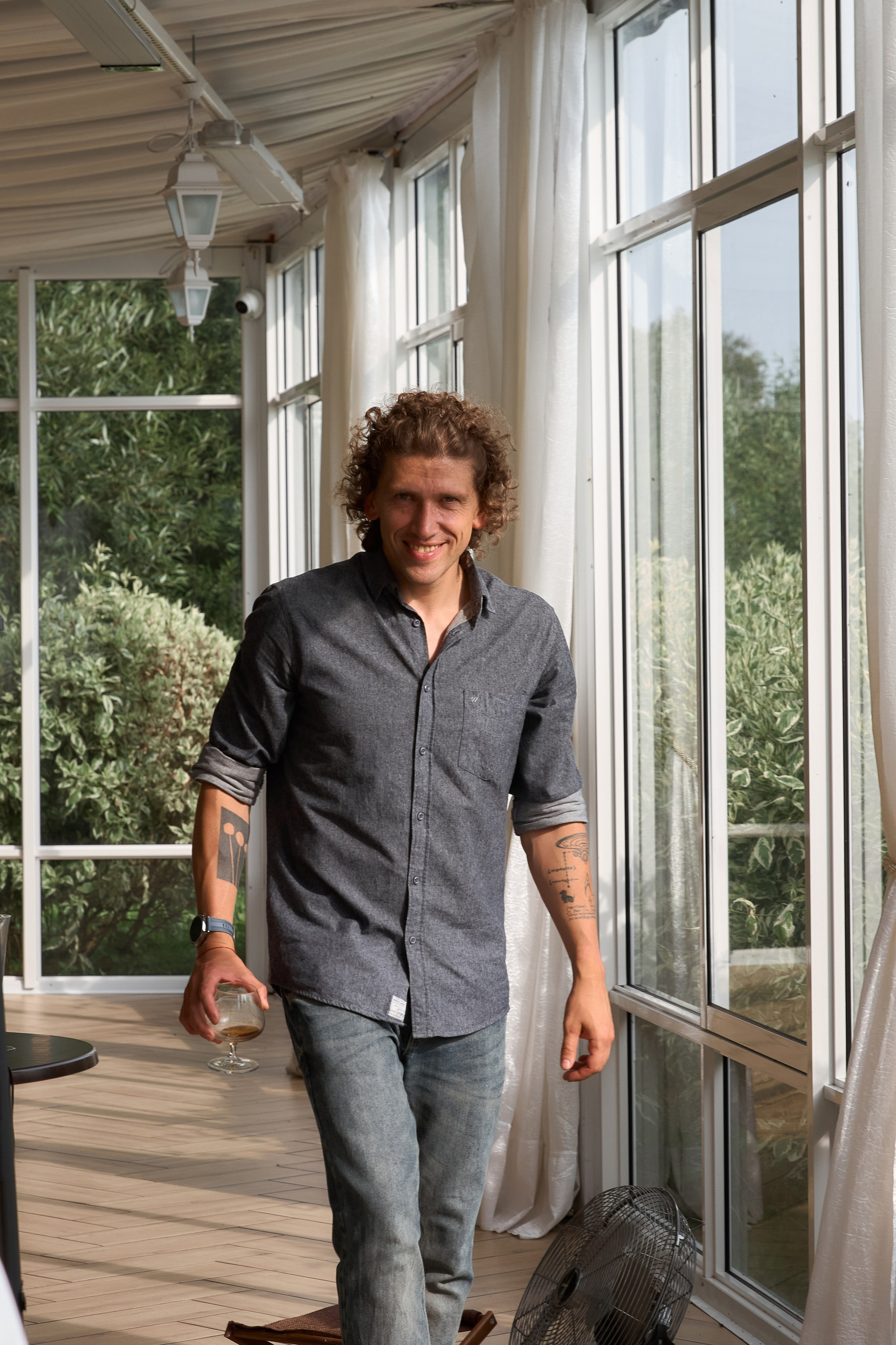 К & М. Фотограф Екатеринбург Елена Минина