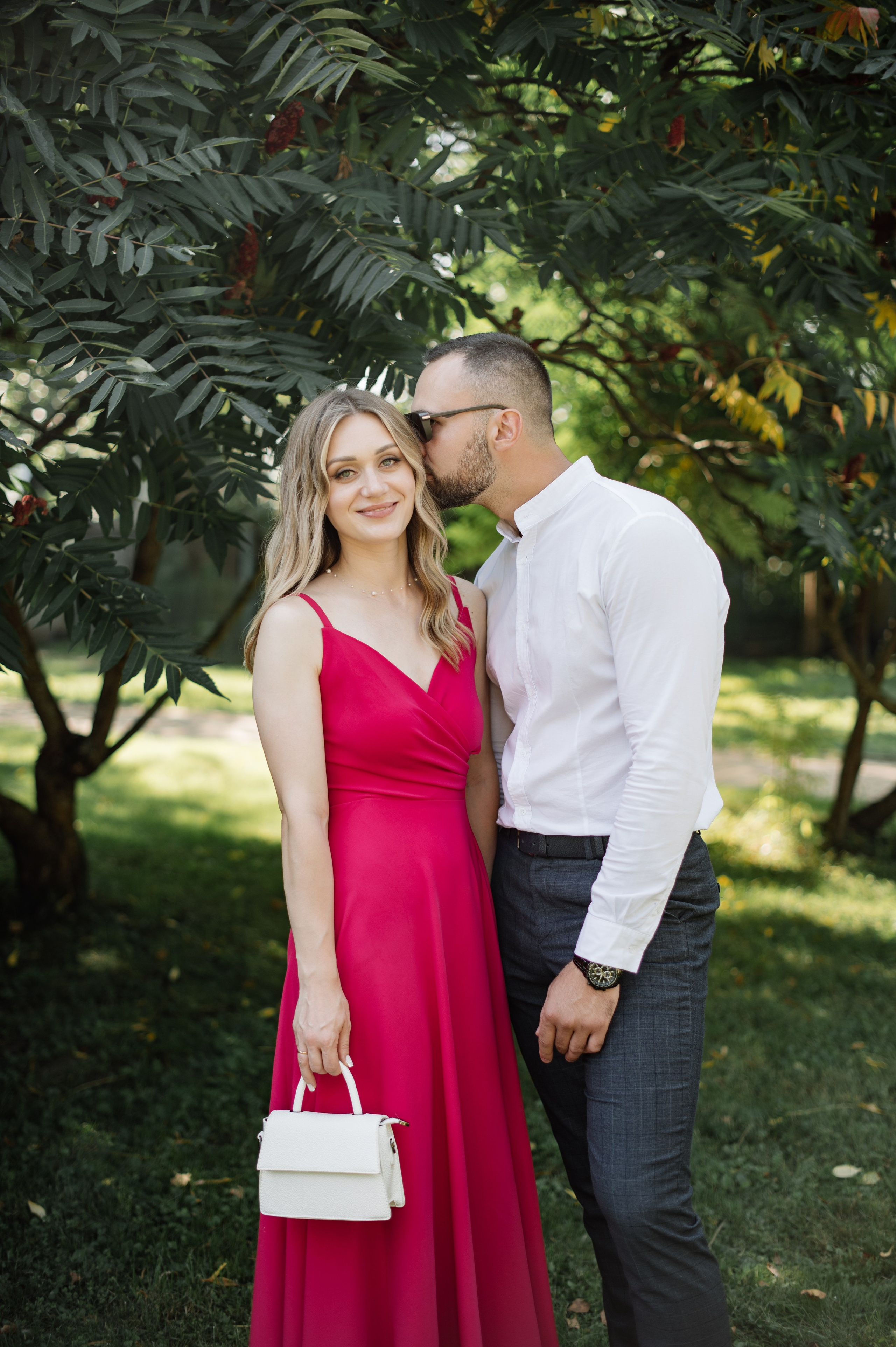 Свадебная фотосессия в Овстуге и Дятьково. Свадебный и репортажный фотограф видеограф Брянск/Москва