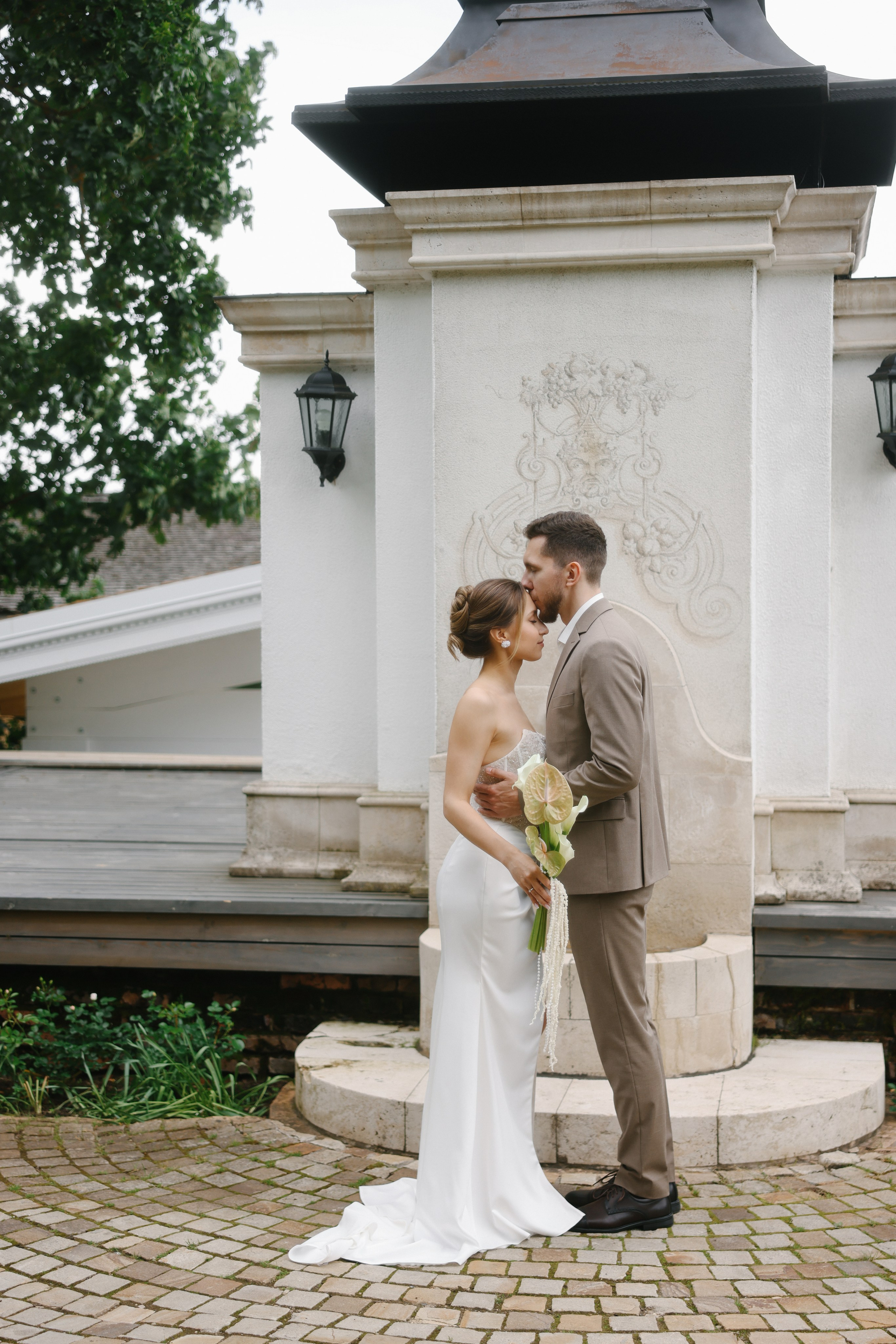 Peaches. Свадебный фотограф Светлана Кот | Москва