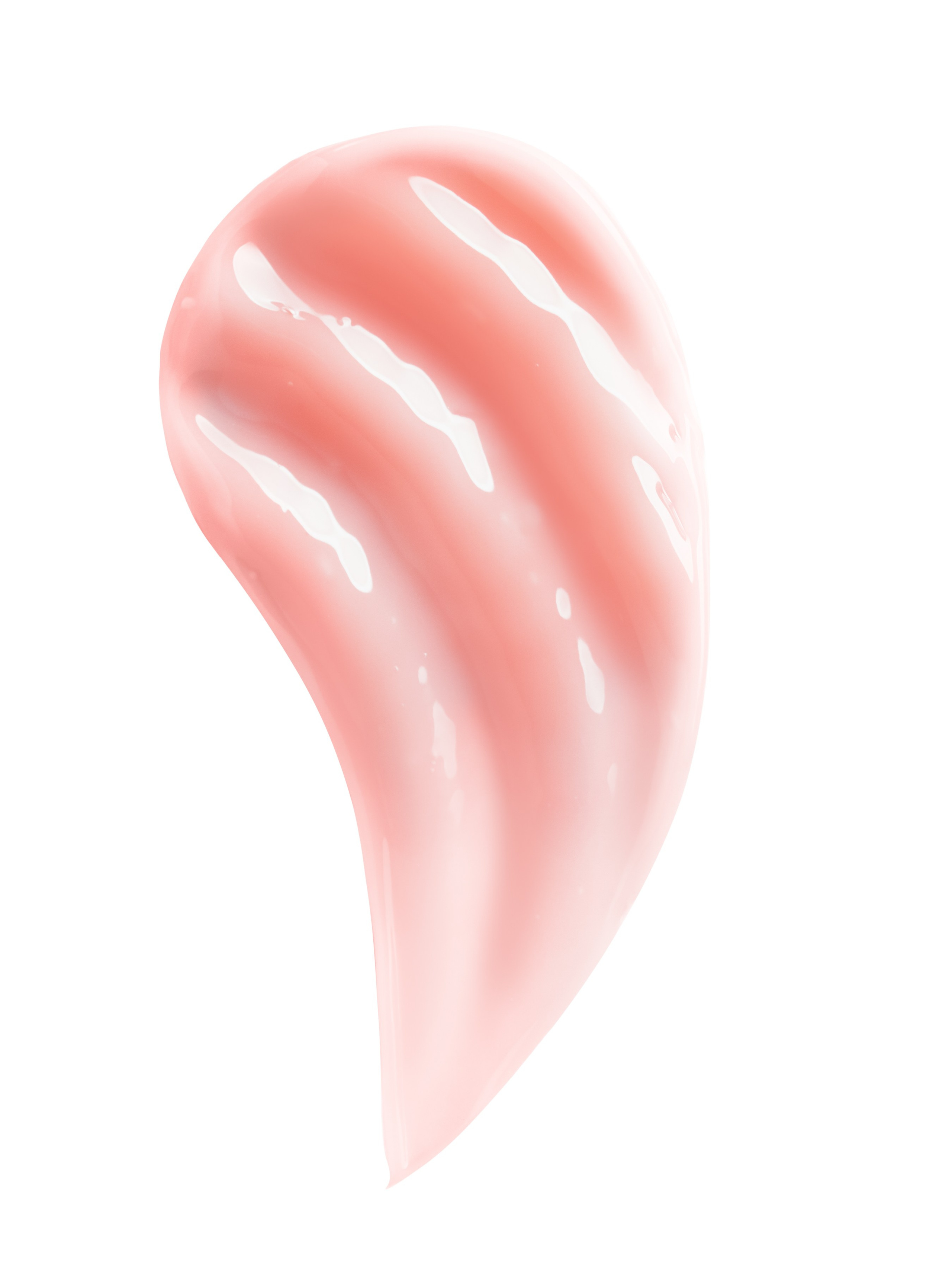 Свотч крема VERAMORE Zero Pore Potential Cream на коже — демонстрация оттенка и текстуры для карточки корейской косметики