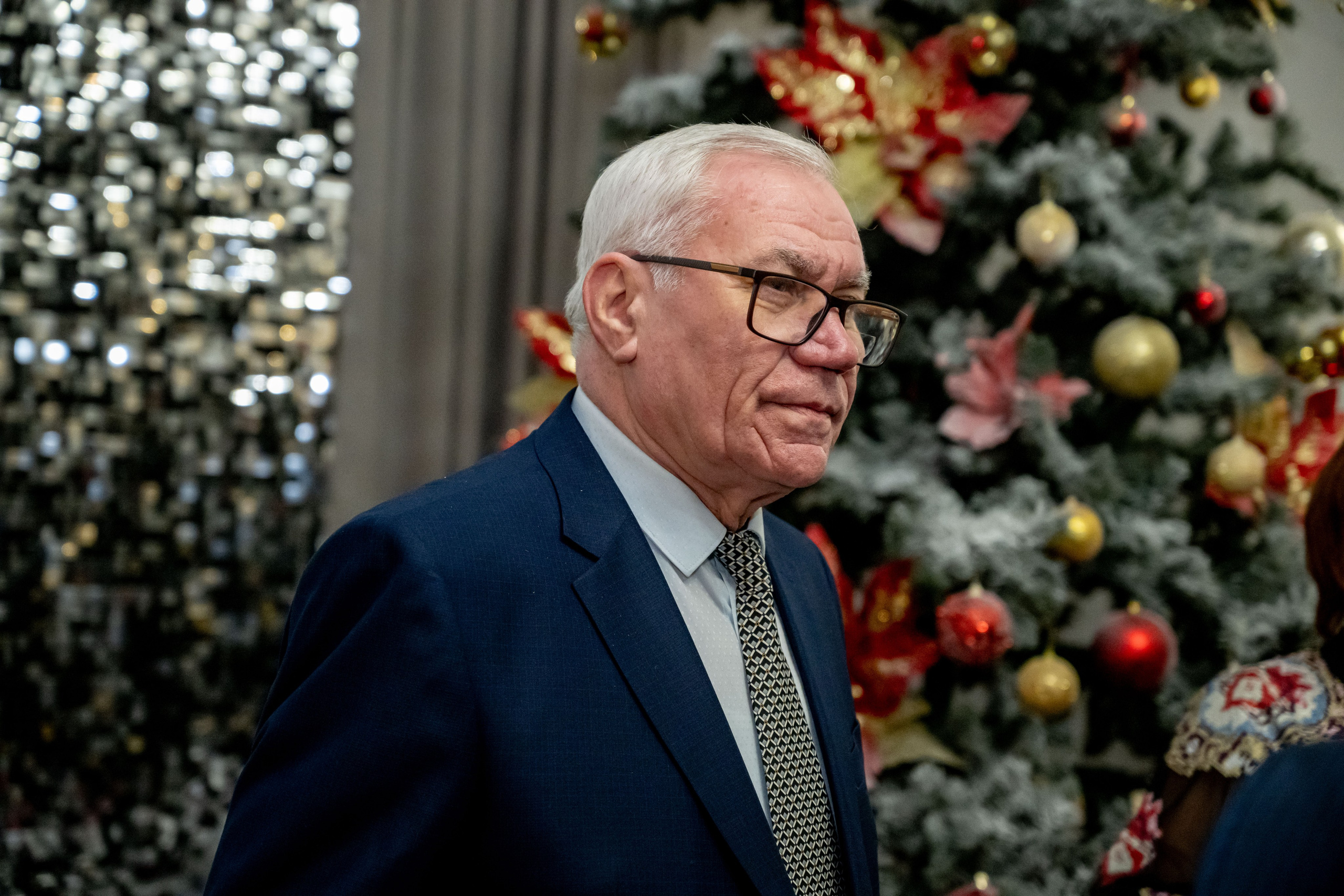 Фотограф Владимир Муренков в Москве