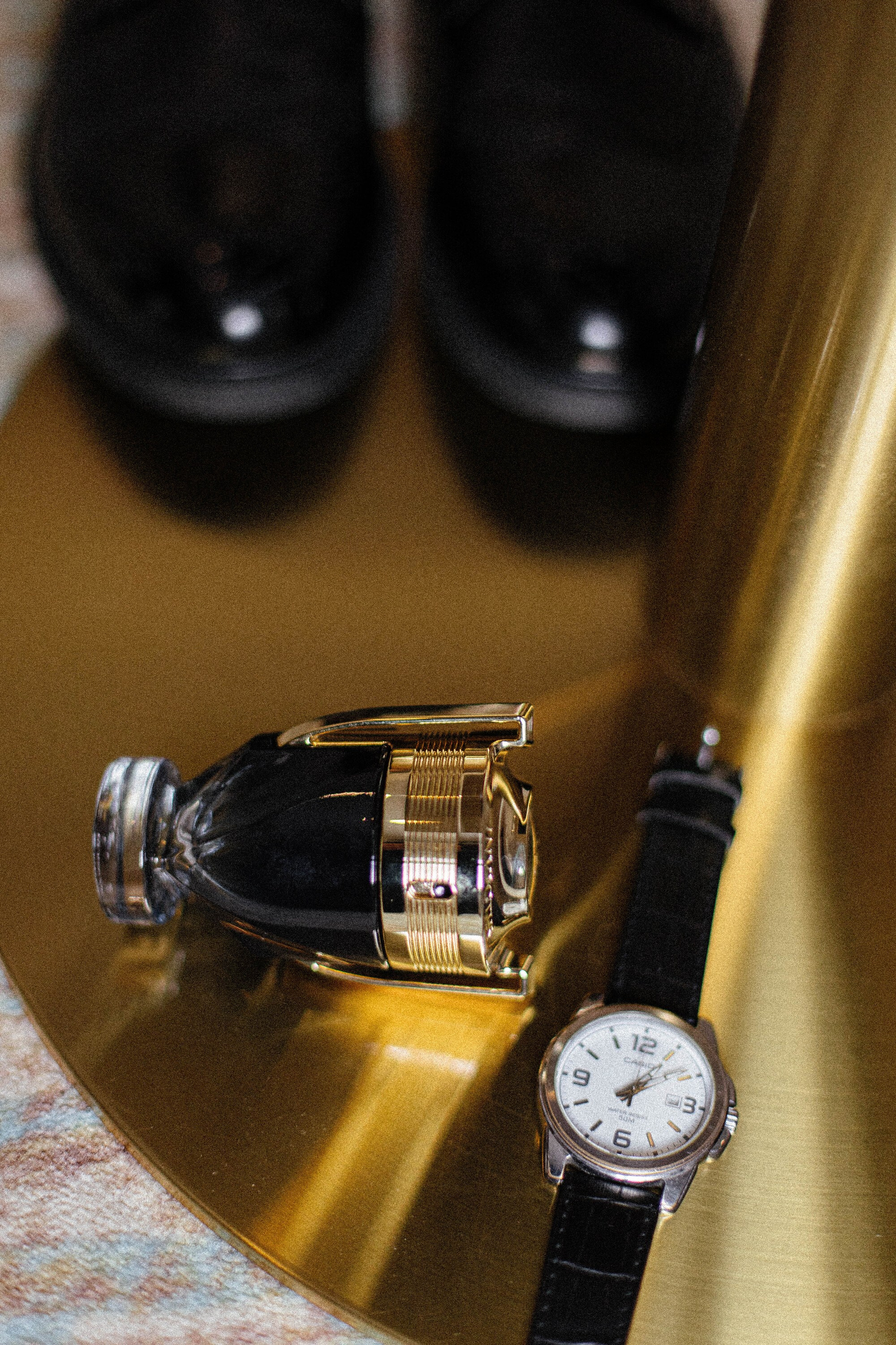 Мгновения счастья. Свадебный фотограф в Томске | Александр Овчаренко