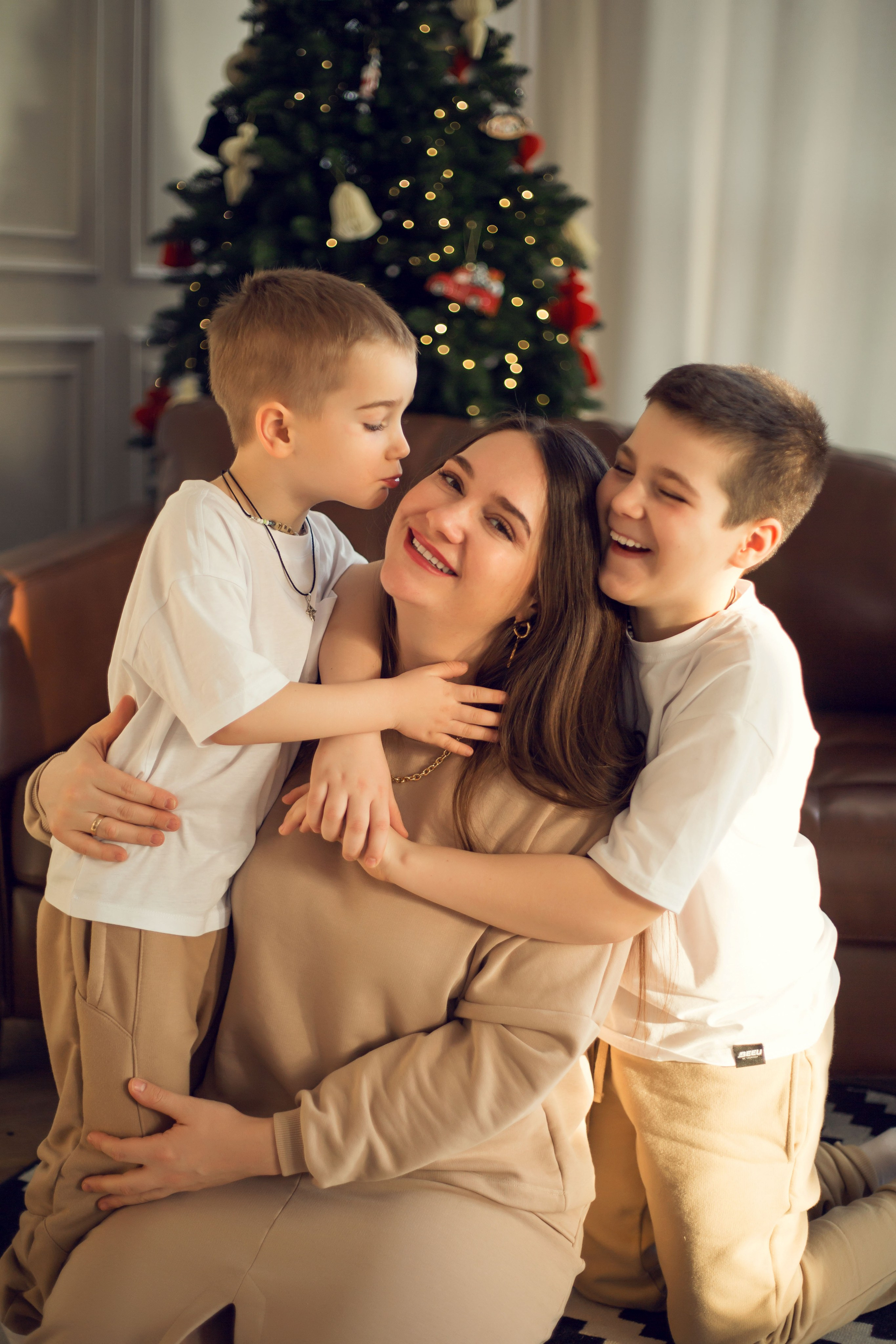 Семейная история. Сайт