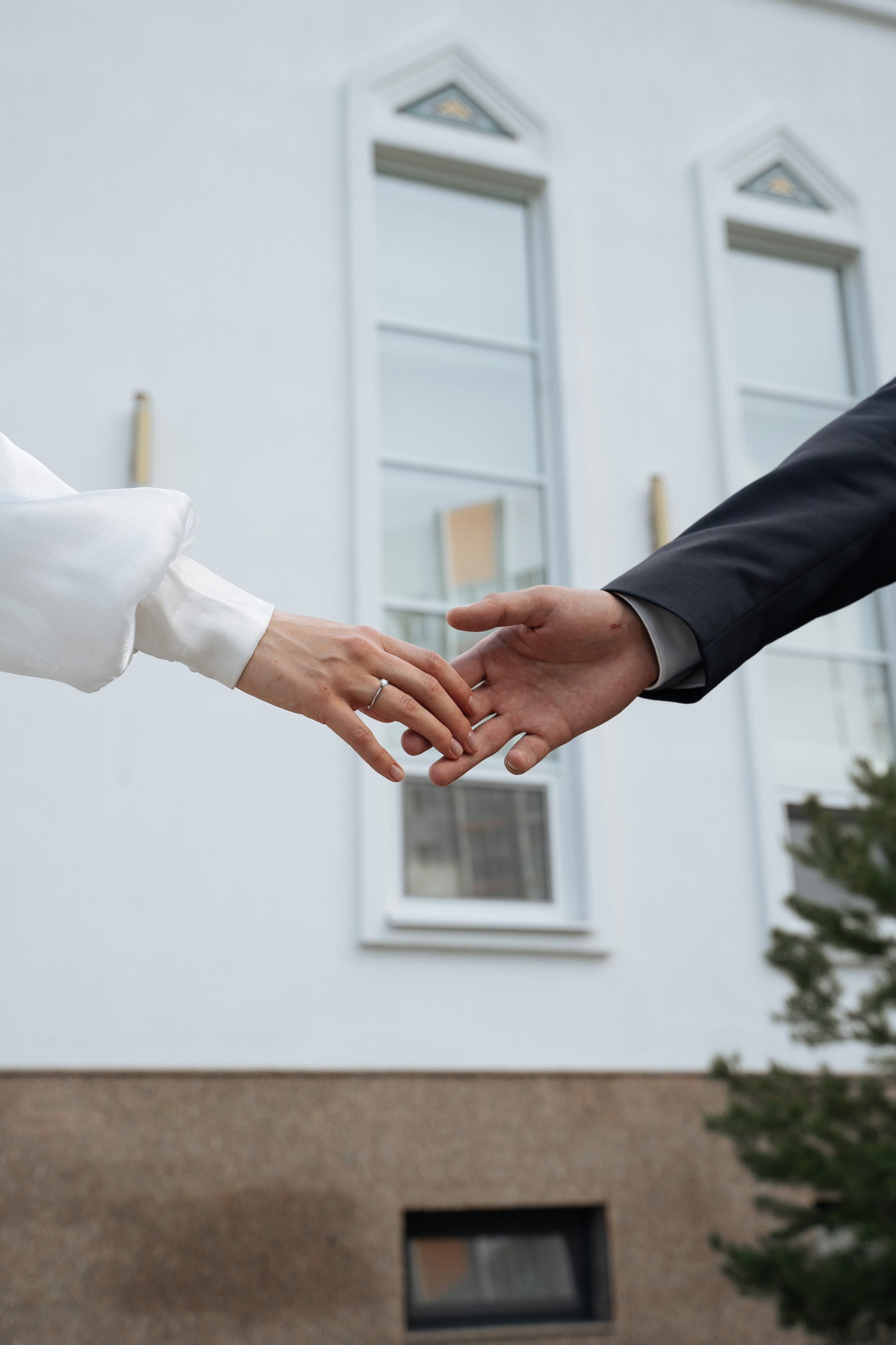 Фотограф Гульназ Ахметгалиева | Никах Казань