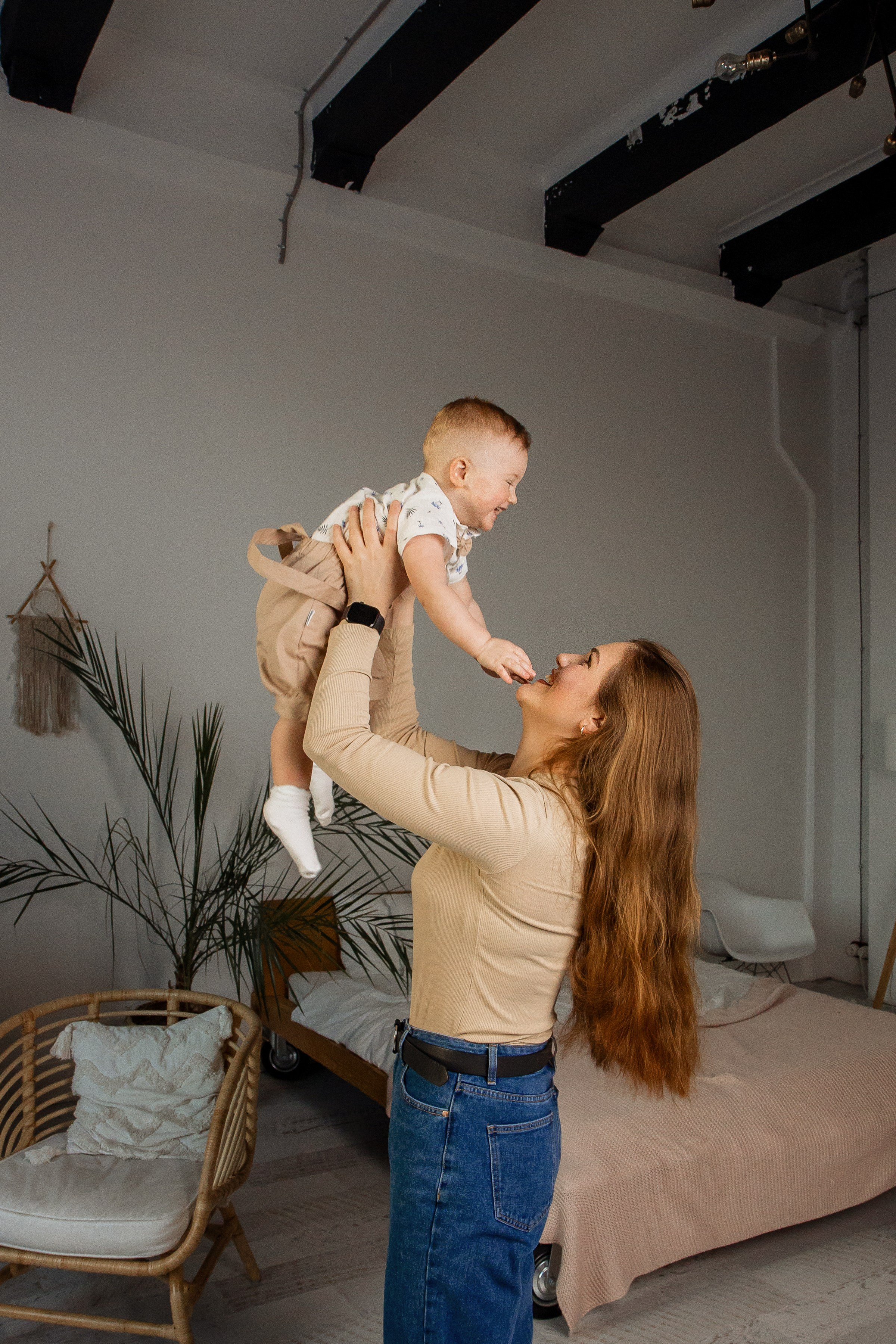 Уютный вечер. Главная