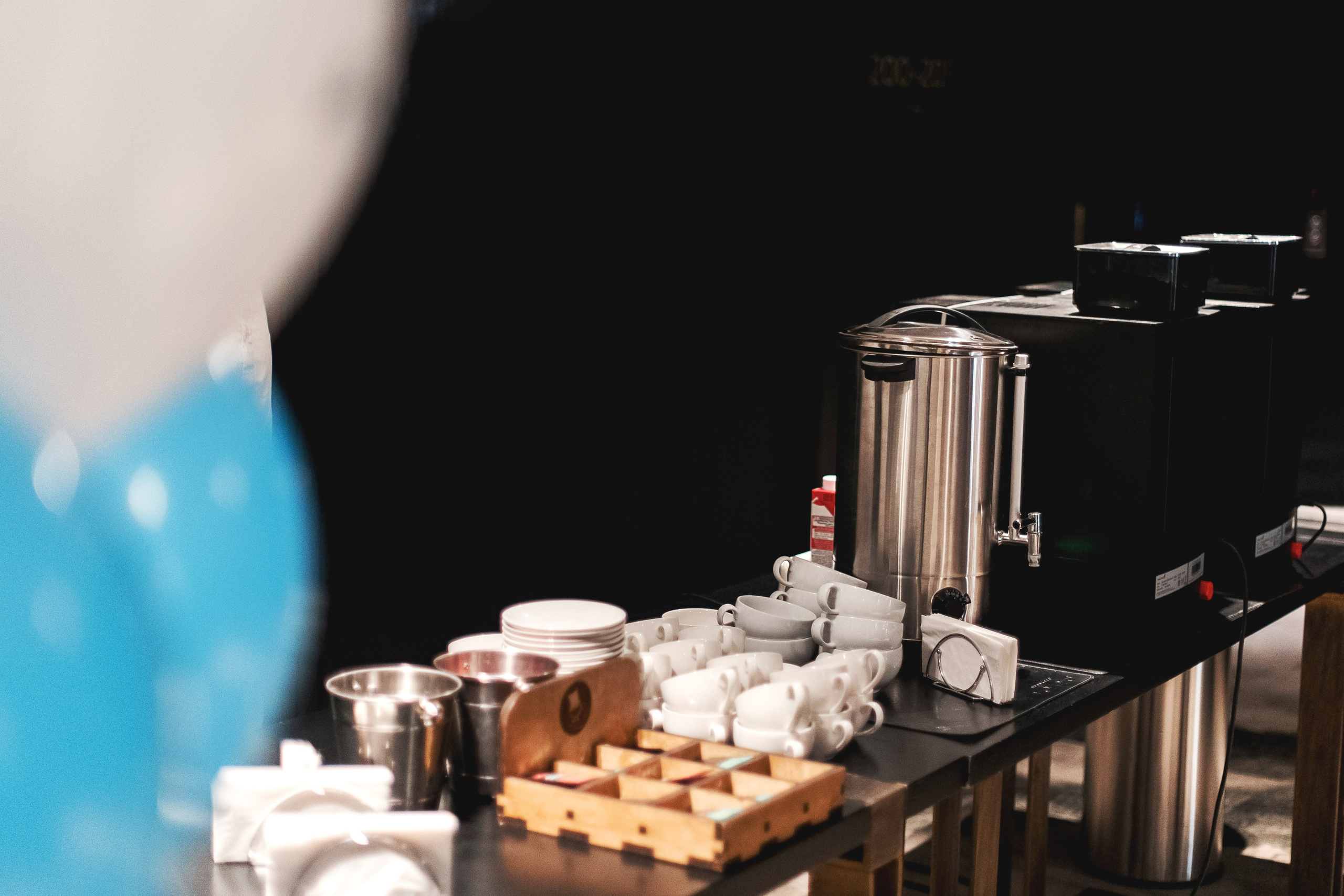 Johnson & Johnson Конференция. Свадебный фотограф в Ростове-на-Дону Олег Майер