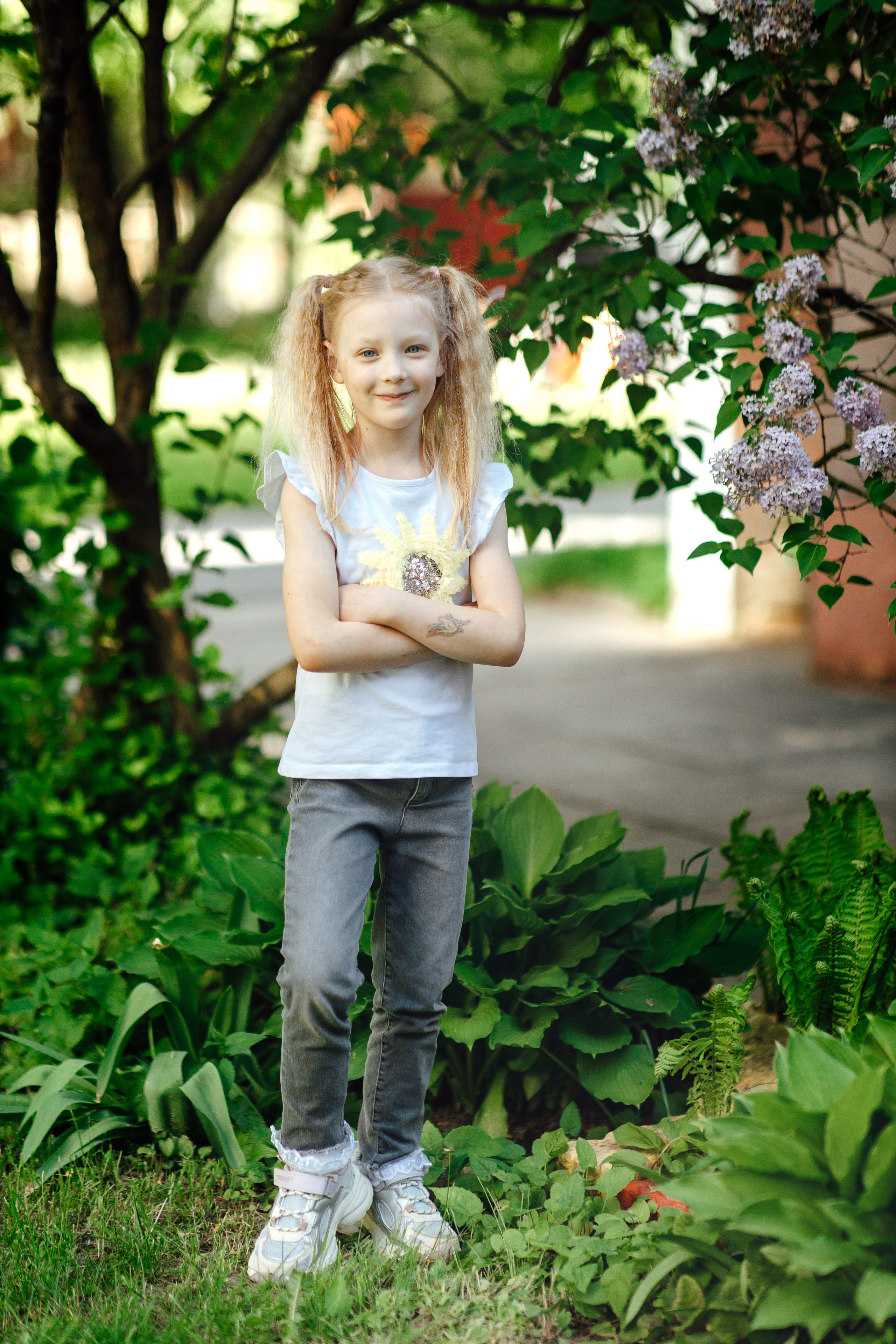 Выпускной в детском саду 2024