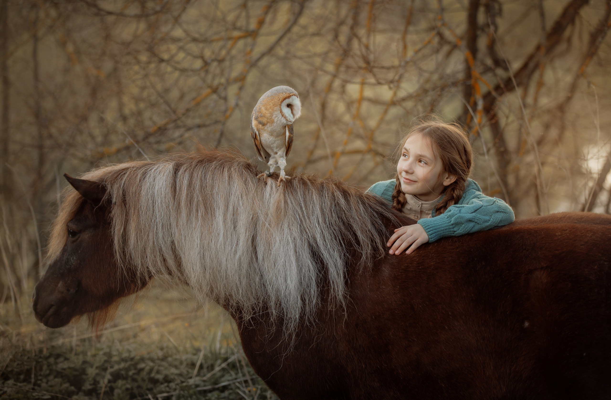 Детская конная съёмка. Детская Конная фотография в Москве Юлия Шепелева