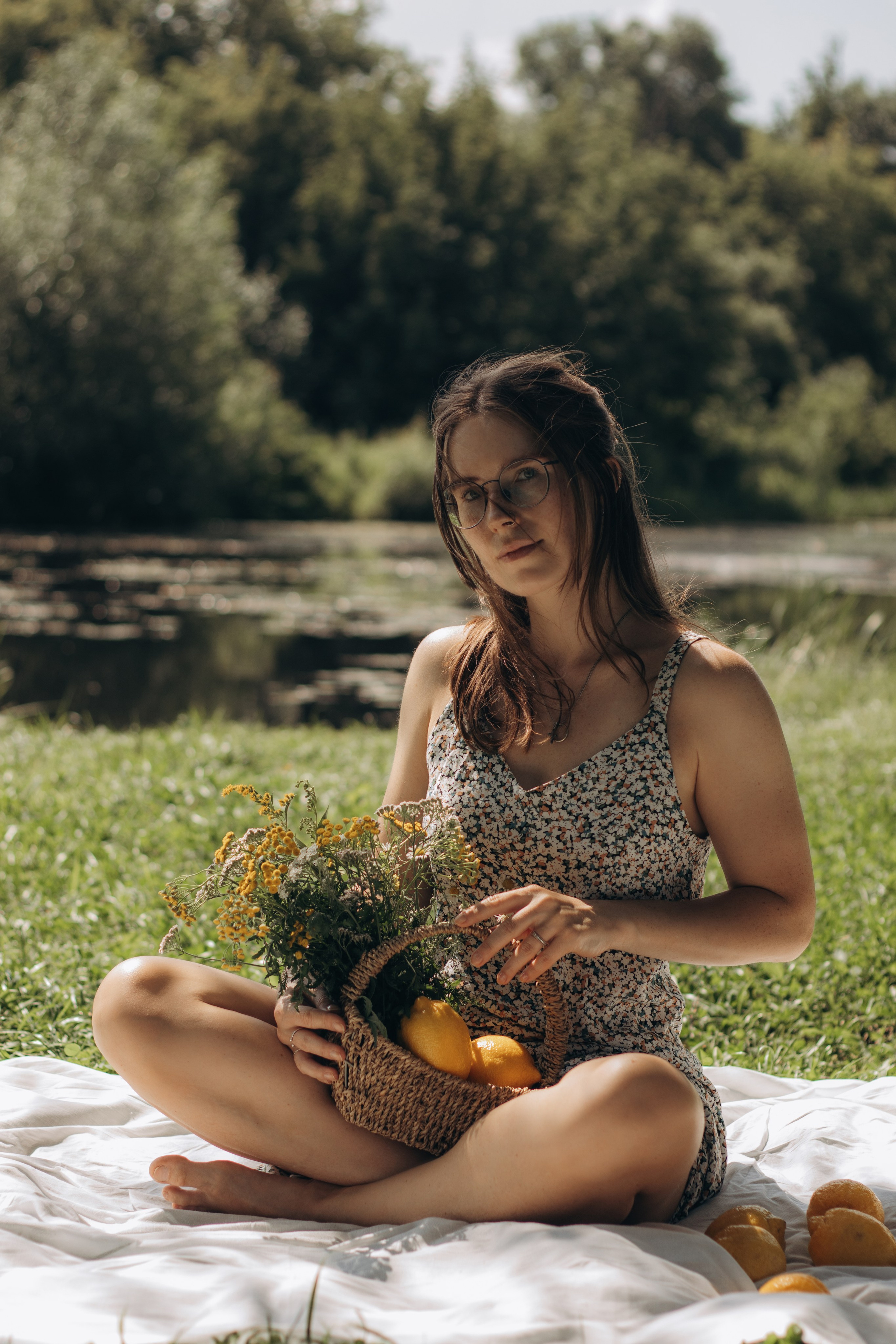 Настя. Фотограф в Твери Дарья Уткина