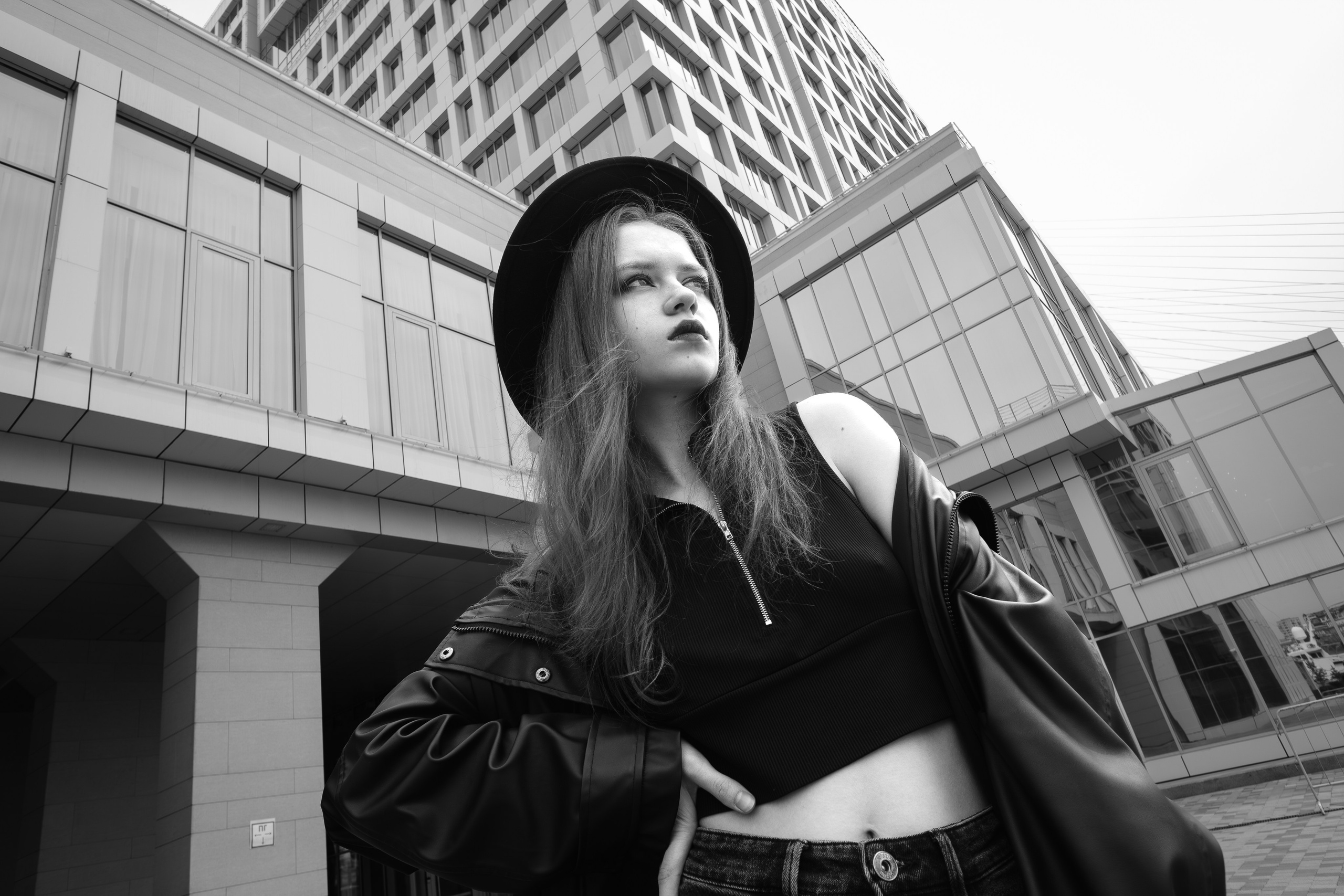 The grotesque. Aleksandr Schafft