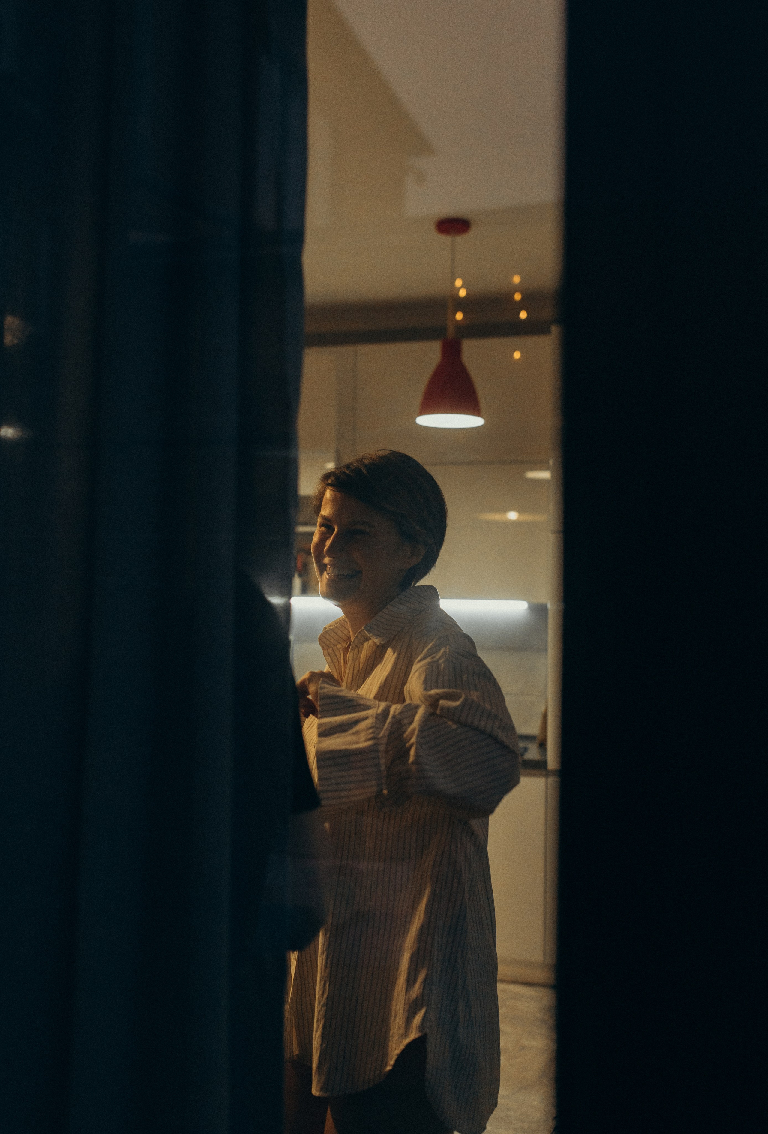 Домашняя история. Meryfotoidea