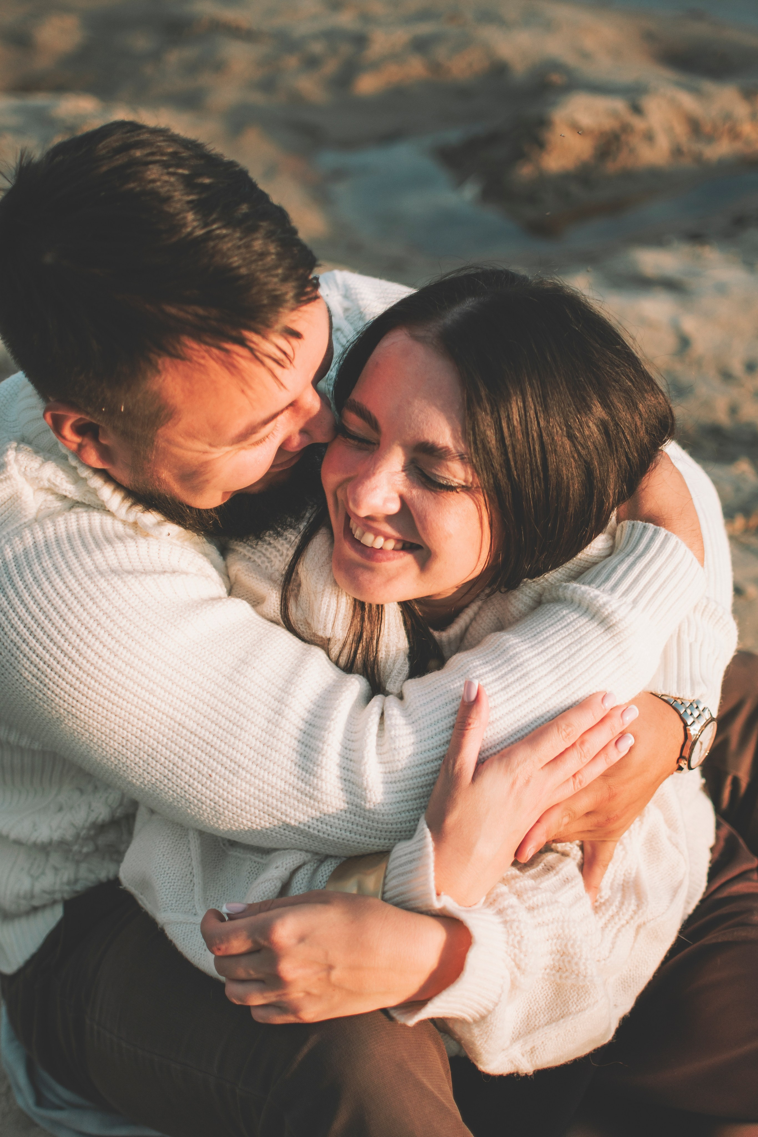 «Любовь живет тут…». Семейный и свадебный фотограф Губкинский и Ставрополь