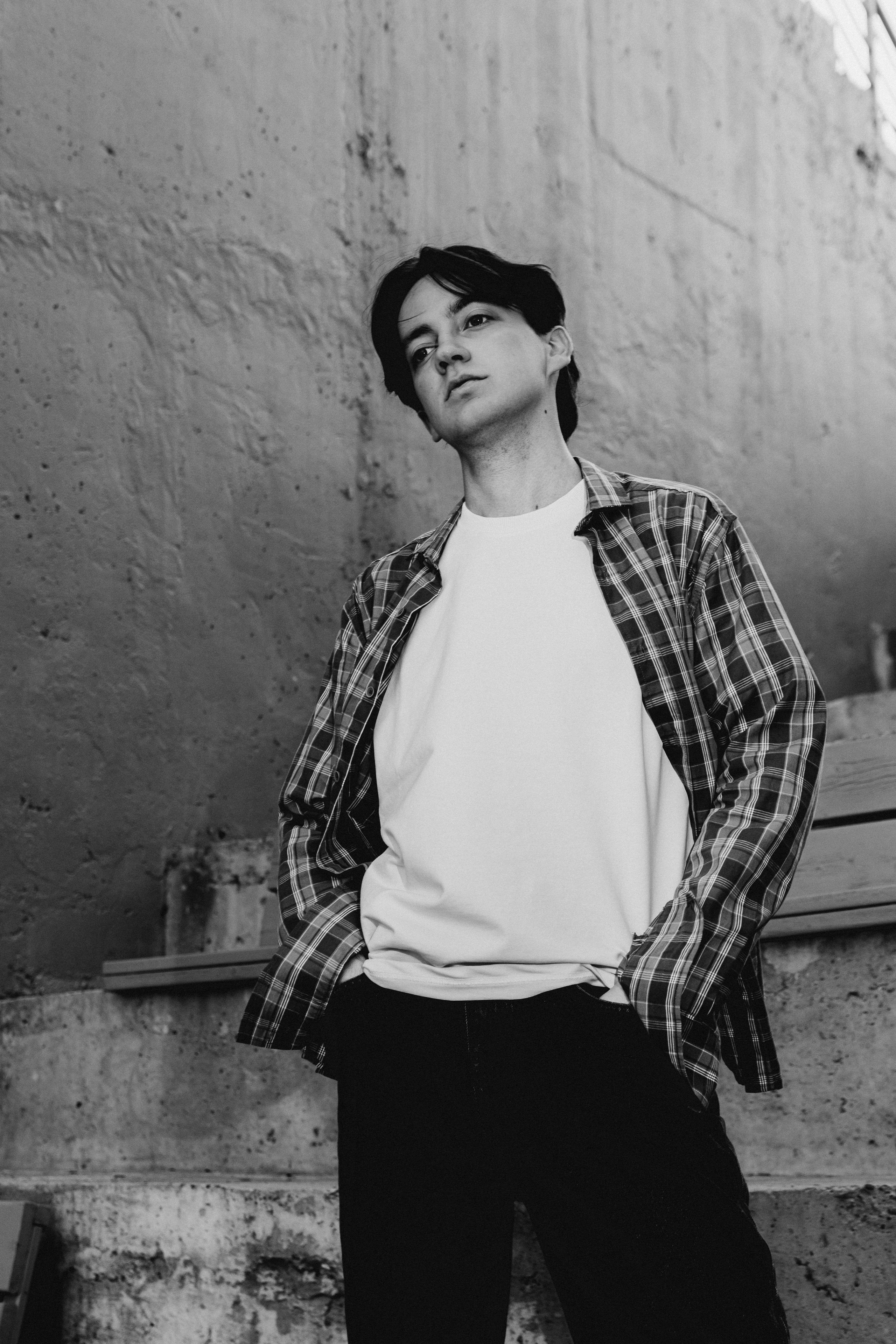 Алексей. Дмитрий Рябов — фотограф