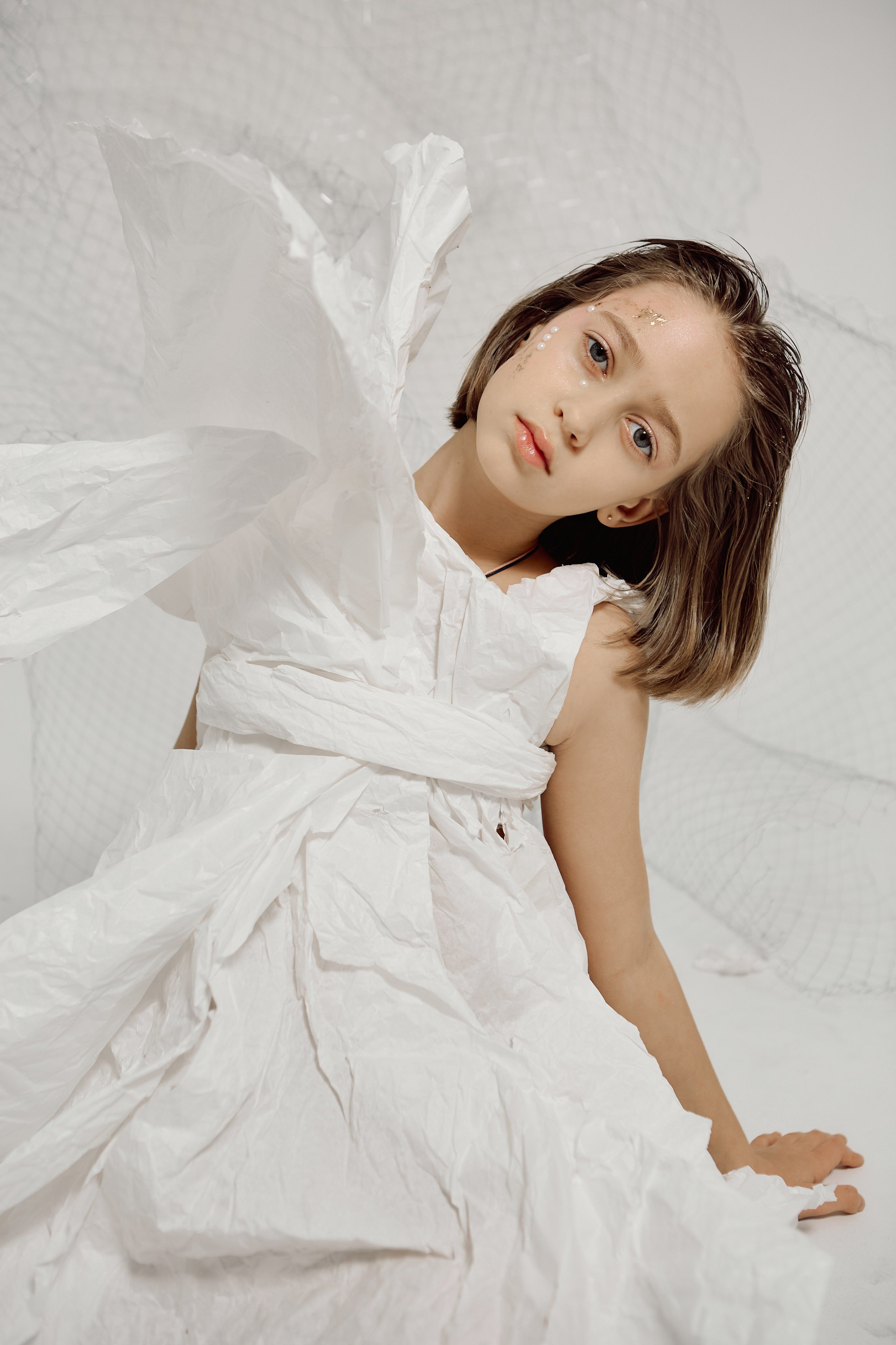 The expansion of reality. Efimova Model Agency