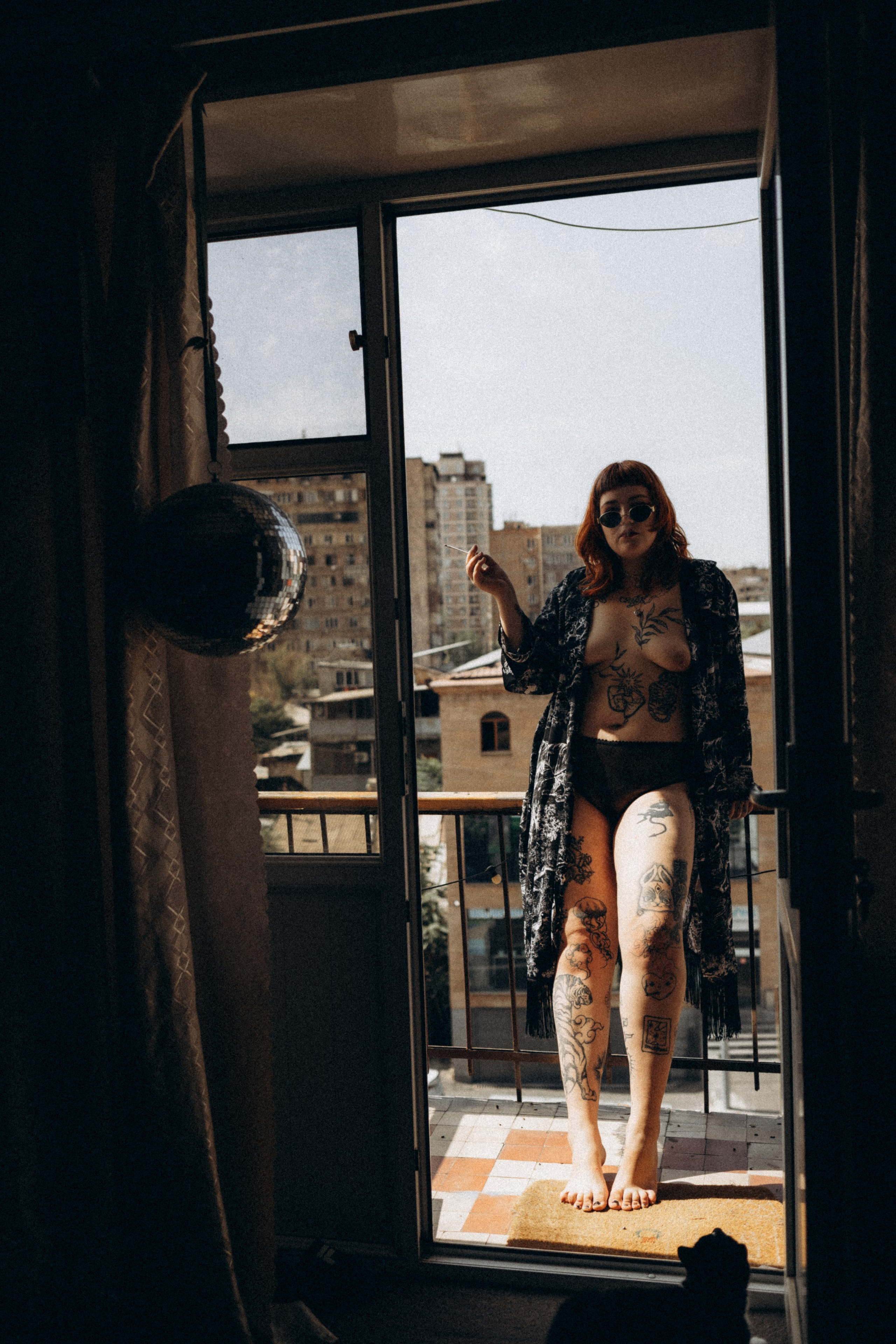 Яна. Анастасия Кацуба. Фотограф материнства и семейный фотограф. Валенсия