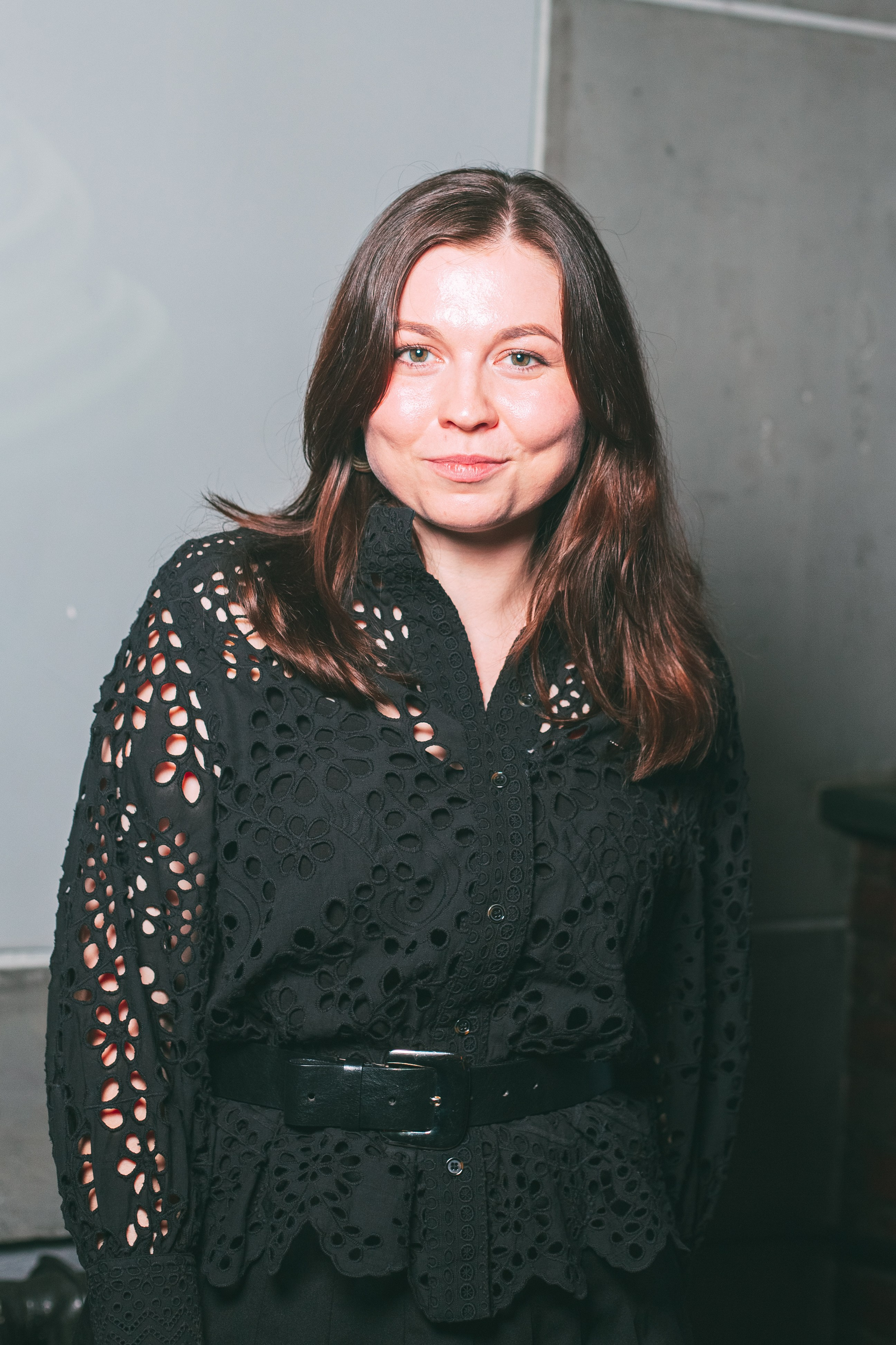 Портреты. Команда фотографов GoPhoto