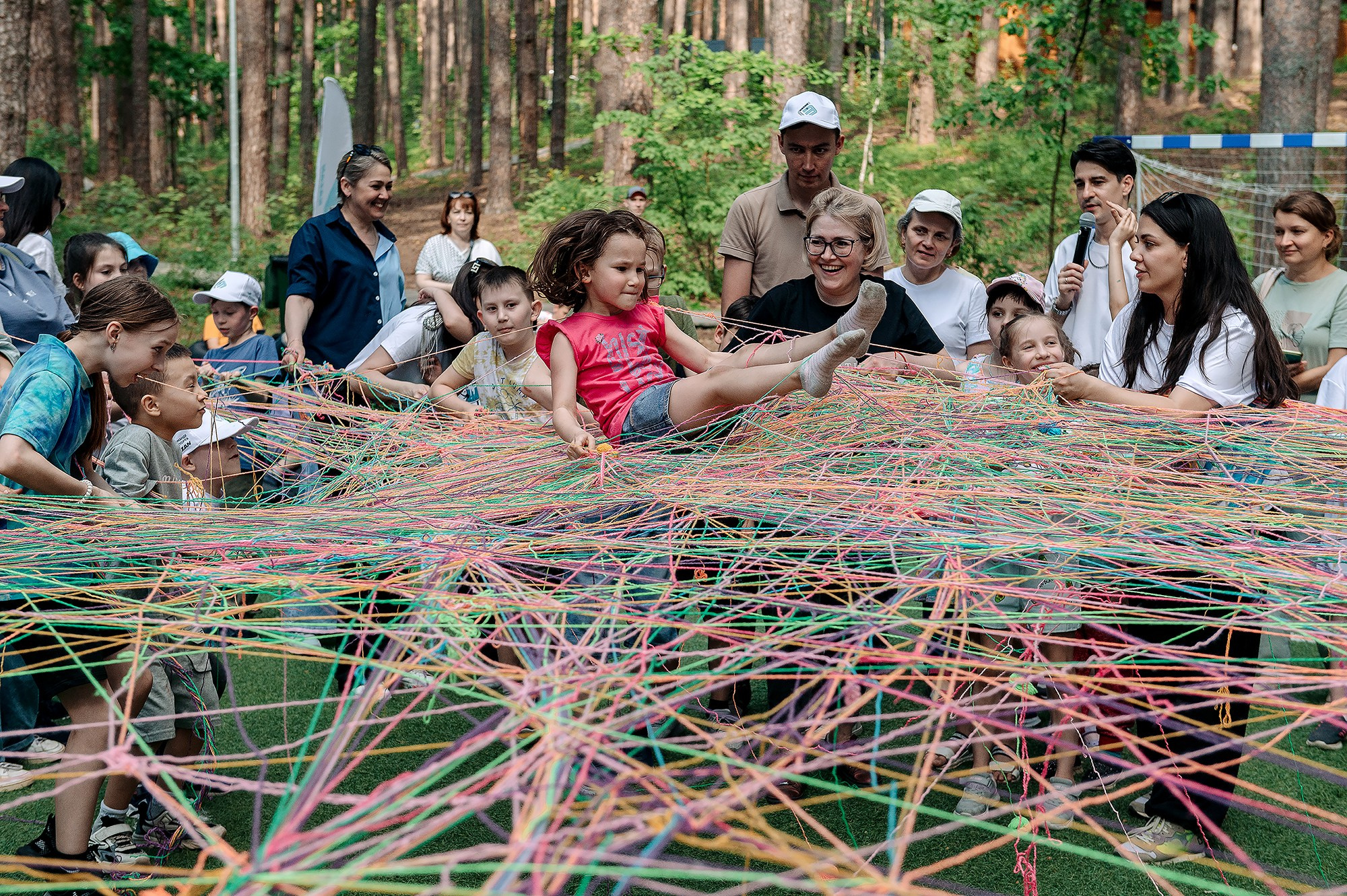 Репортаж. Профессиональный фотограф в Казани Ягудин Азат