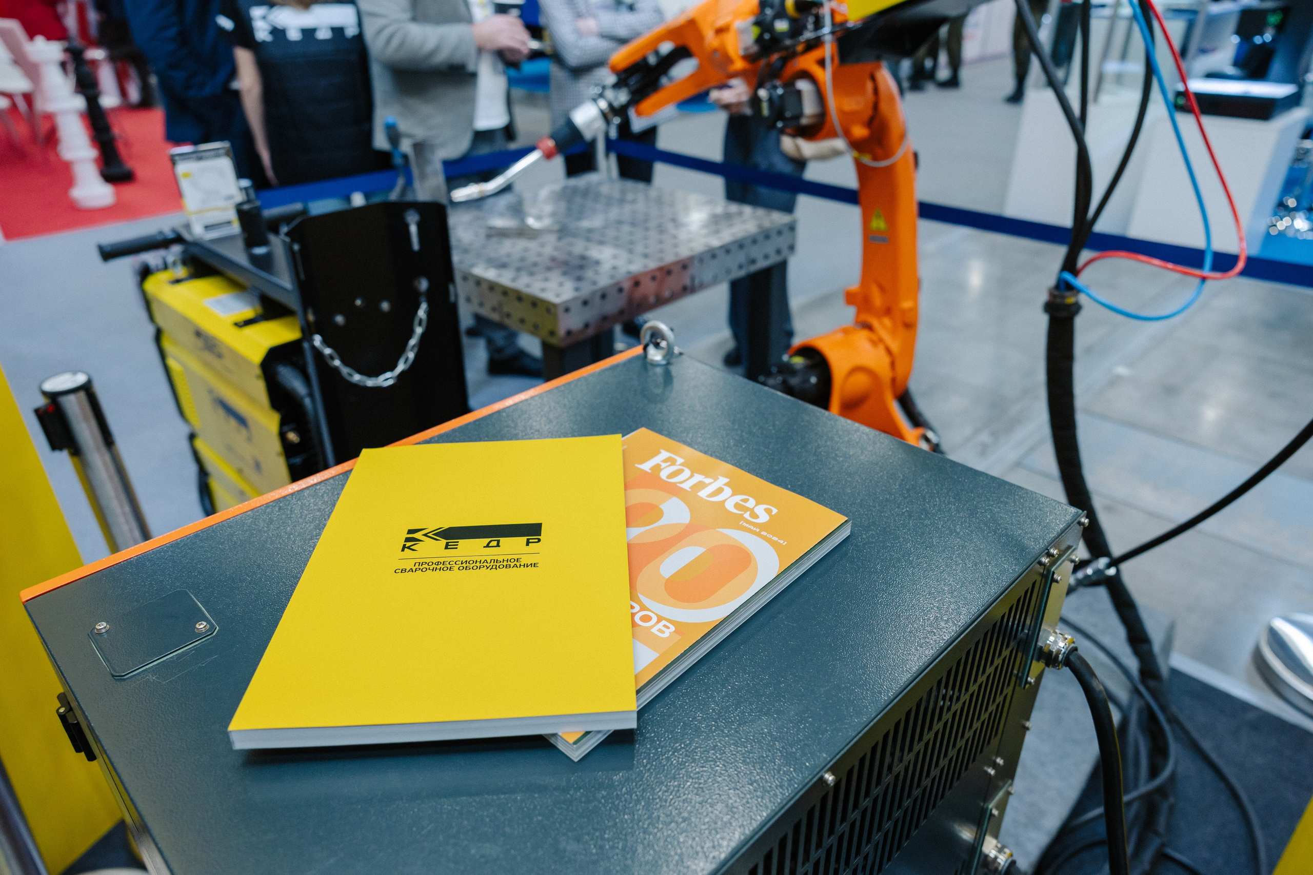 Репортажная съёмка