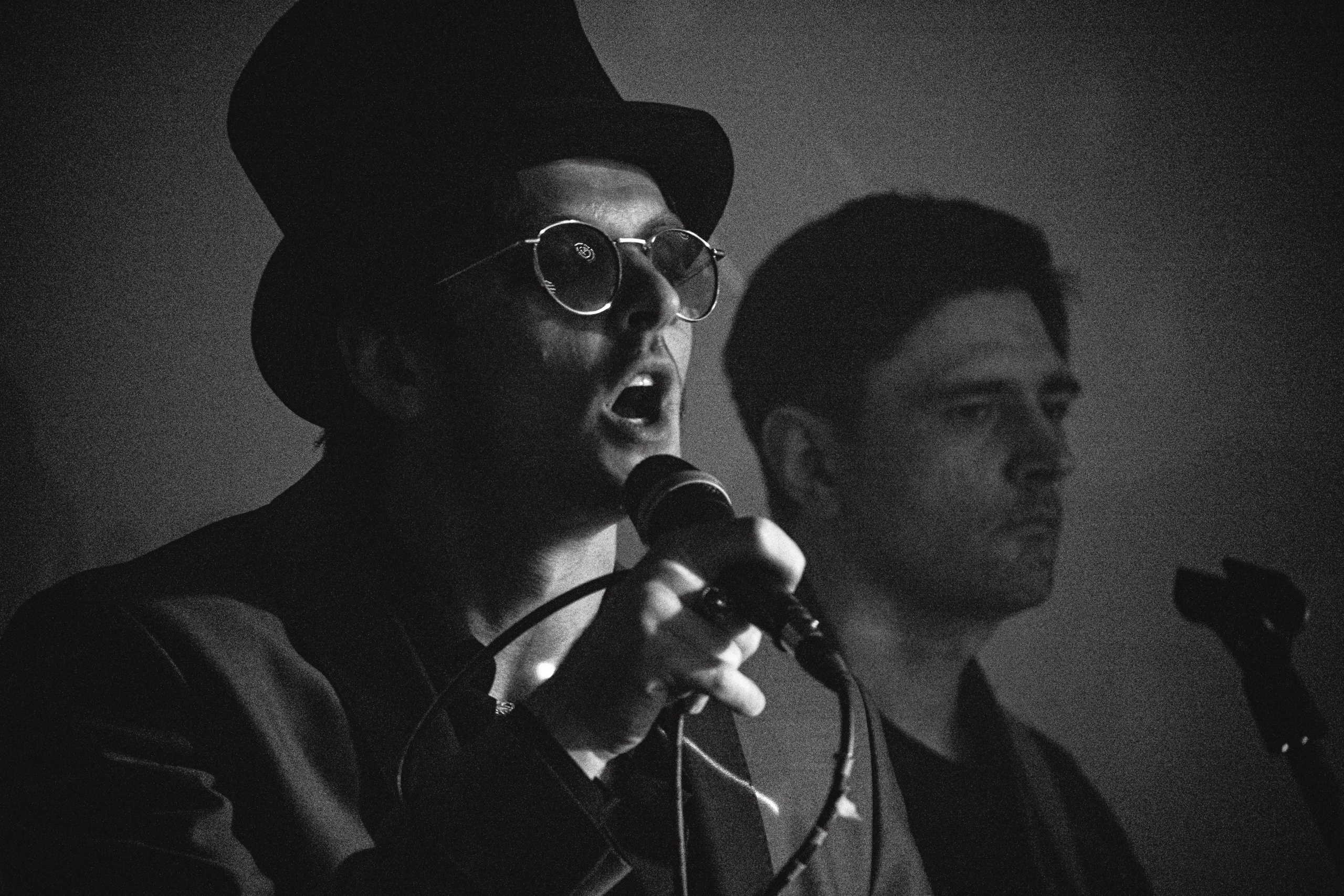 Рок концерт ILLUSIONS. Портретный фотограф в Санкт-Петербурге Дмитриева Наталия