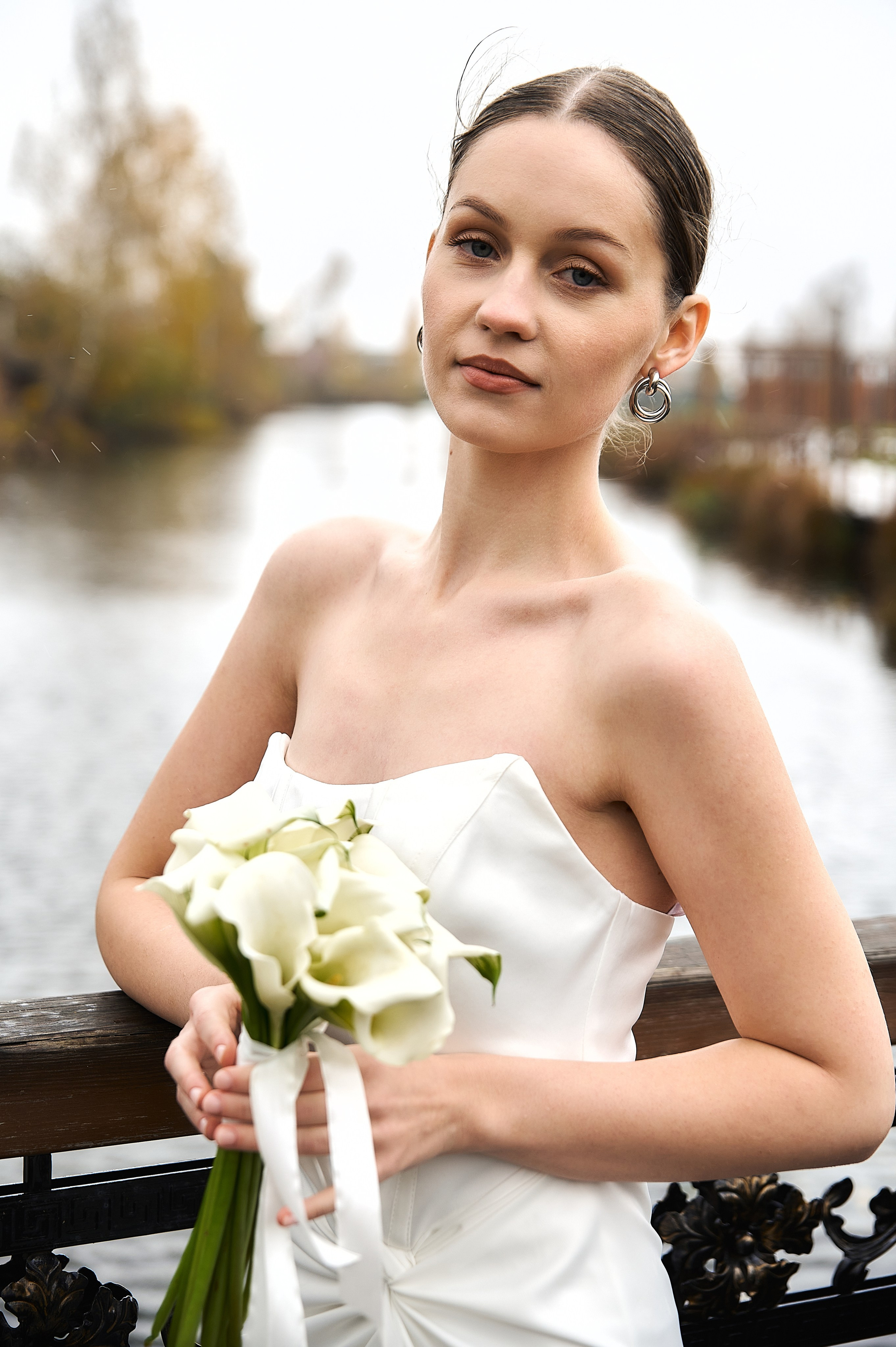 Свадебное порфолио