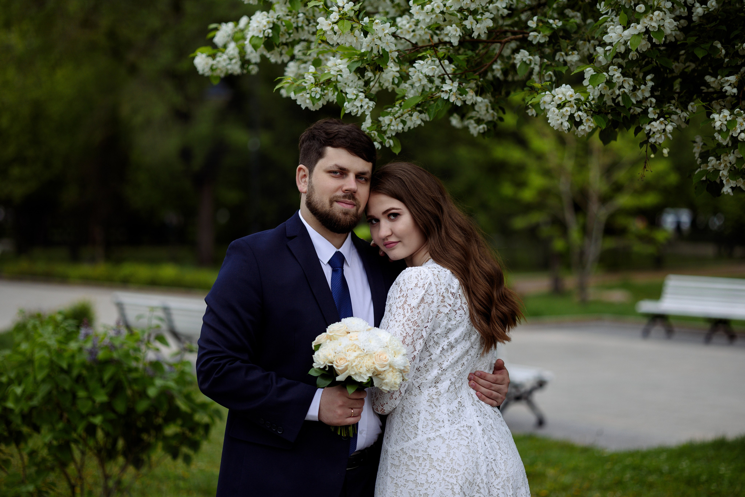 WED София&Сергей. Фотограф в Омске