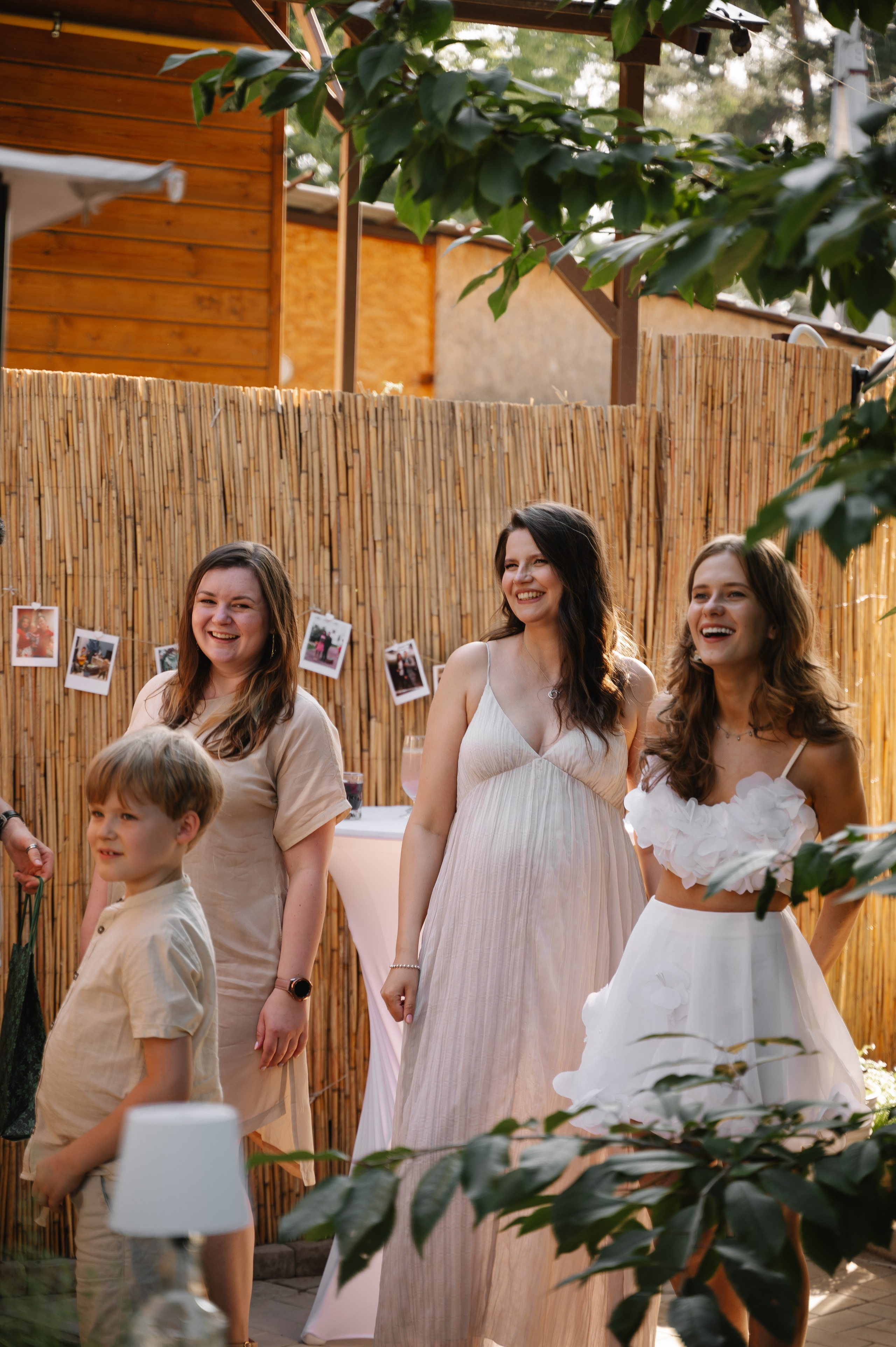 Годовщина|гендер. Фотограф — Ася Орехова