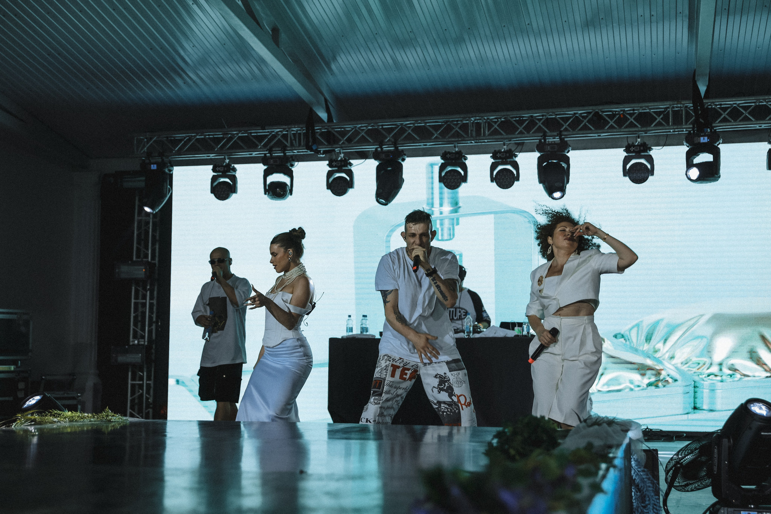 Челси \ Банд’Эрос \ ORLOWFASHION. Photographer Viktoriya Markushina «My world throug»