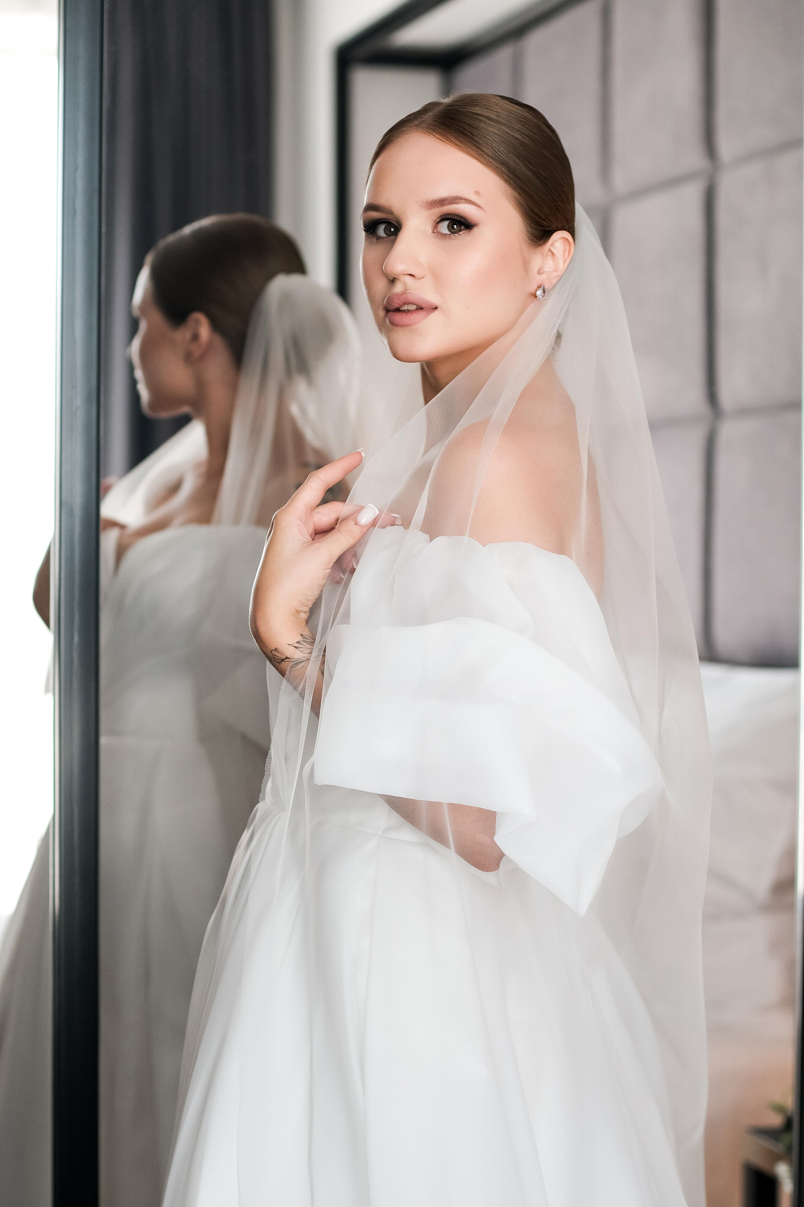 Максим и Валерия