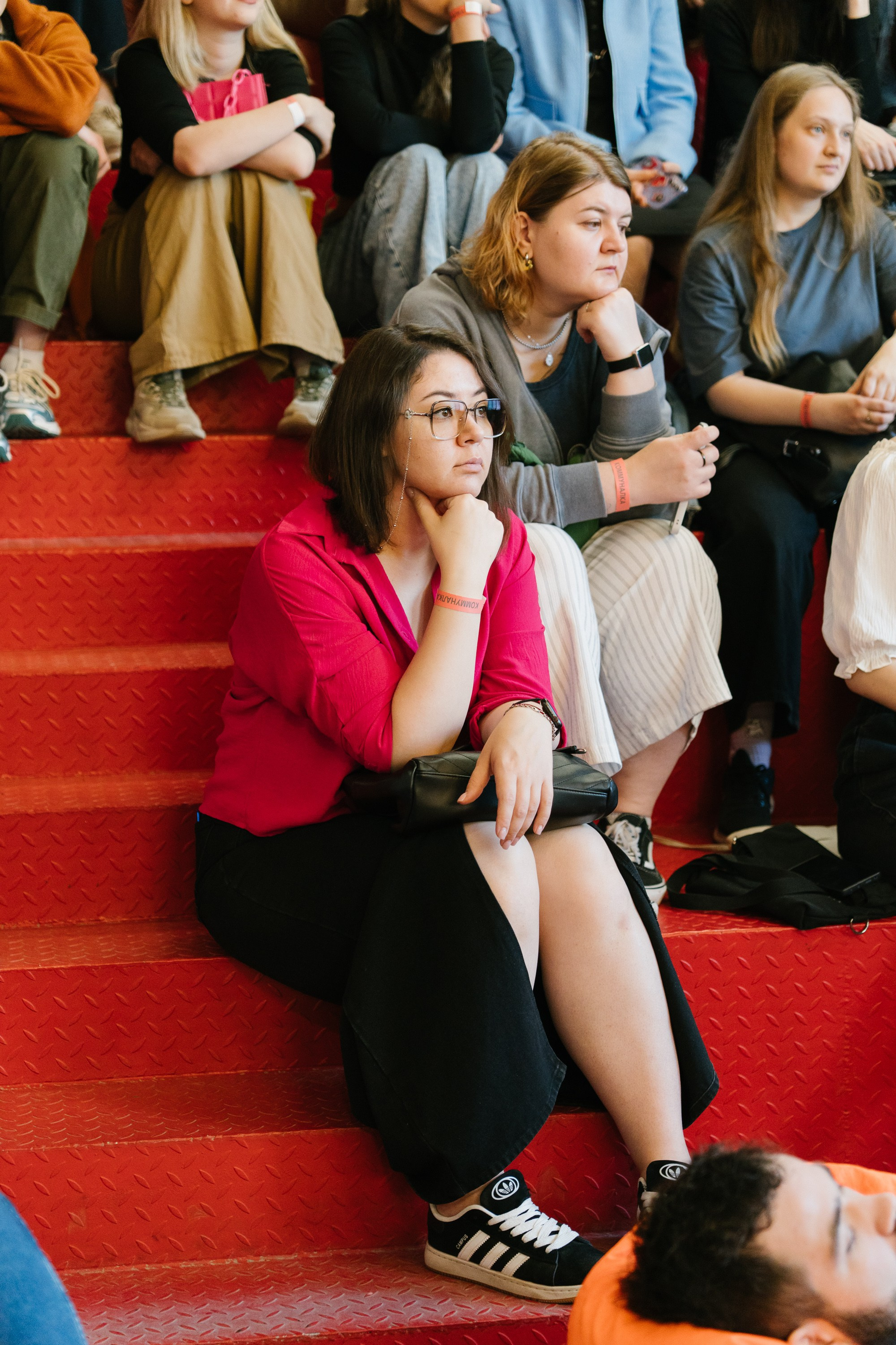 Диджитал коммуналка | ТОМАТ. ИТВИ