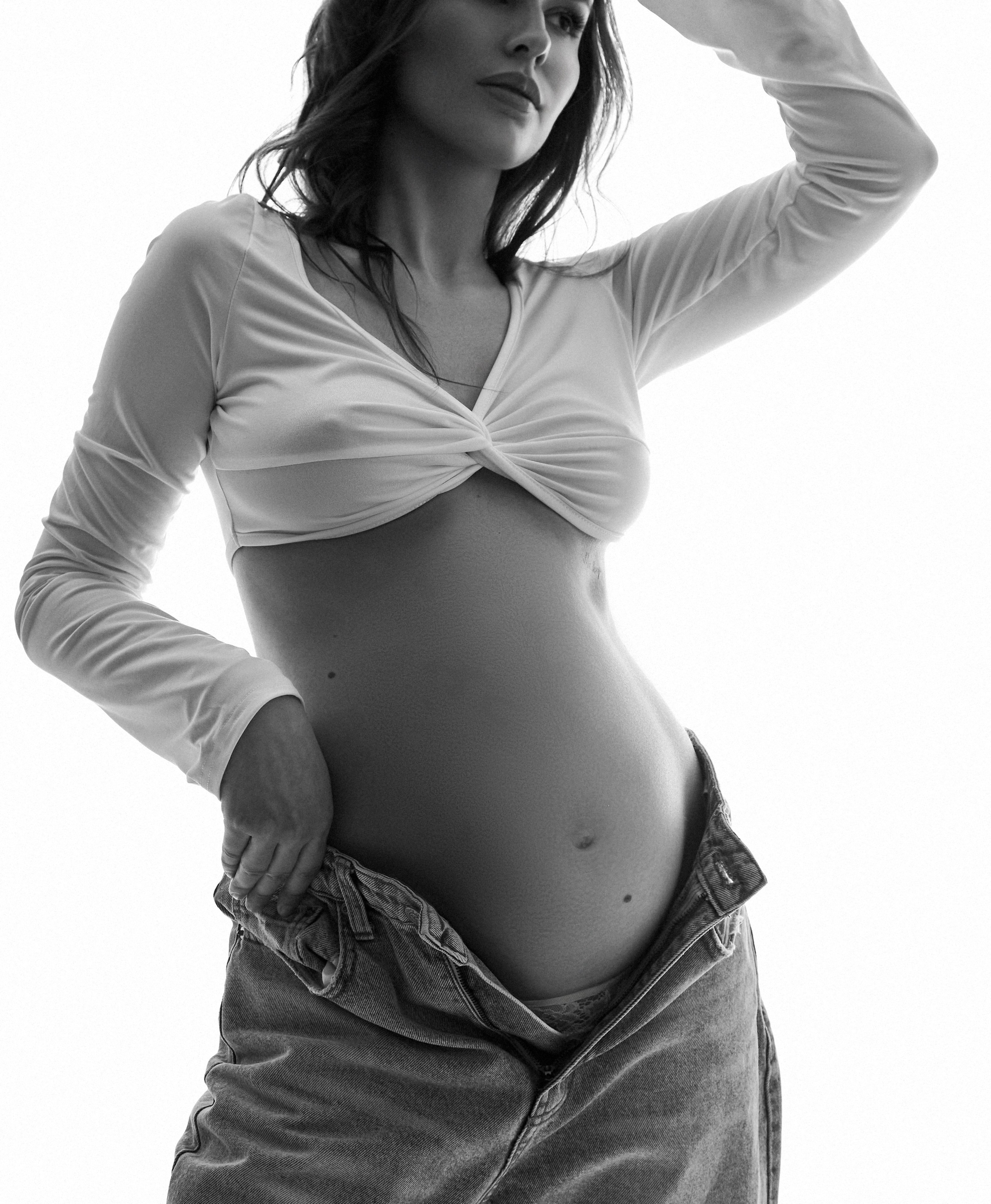 Беременные. Фотограф беременности