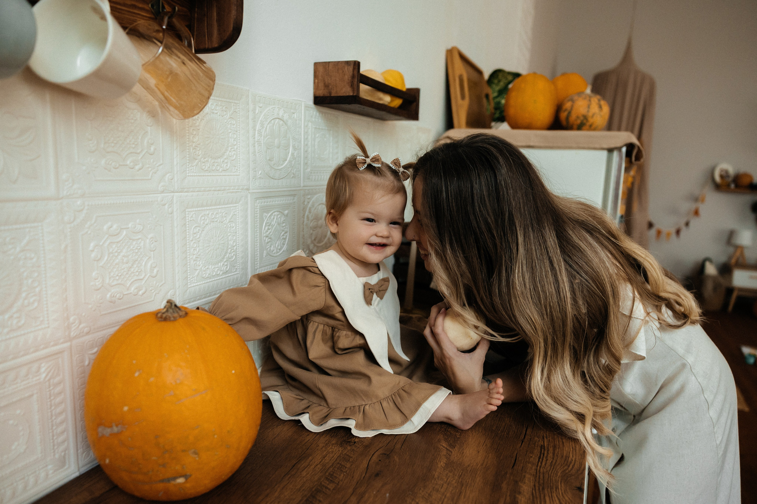 Максим, Алена, и Алиса. Фотограф Краснодар