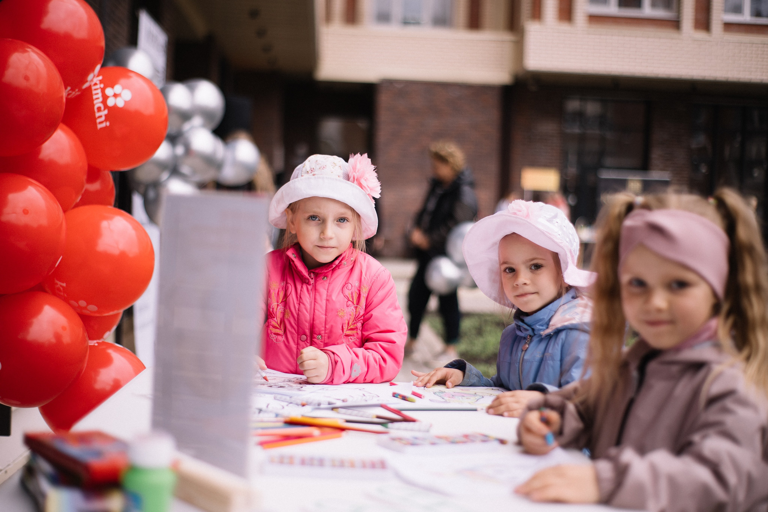КСИ-СТРОЙ. Фотограф в Иркутске