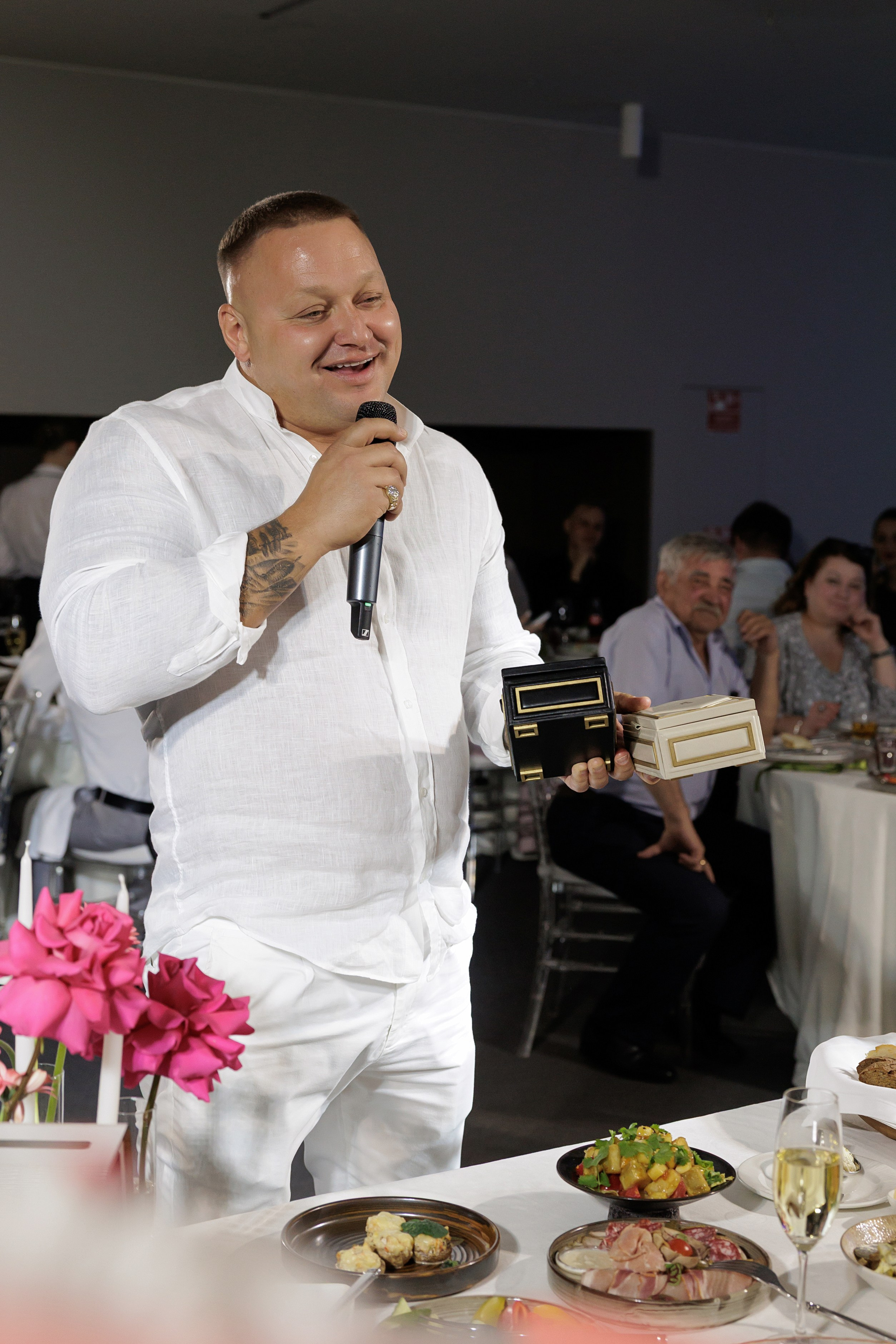 Я вновь смотрю в твои глаза!. Свадебный фотограф Калининград