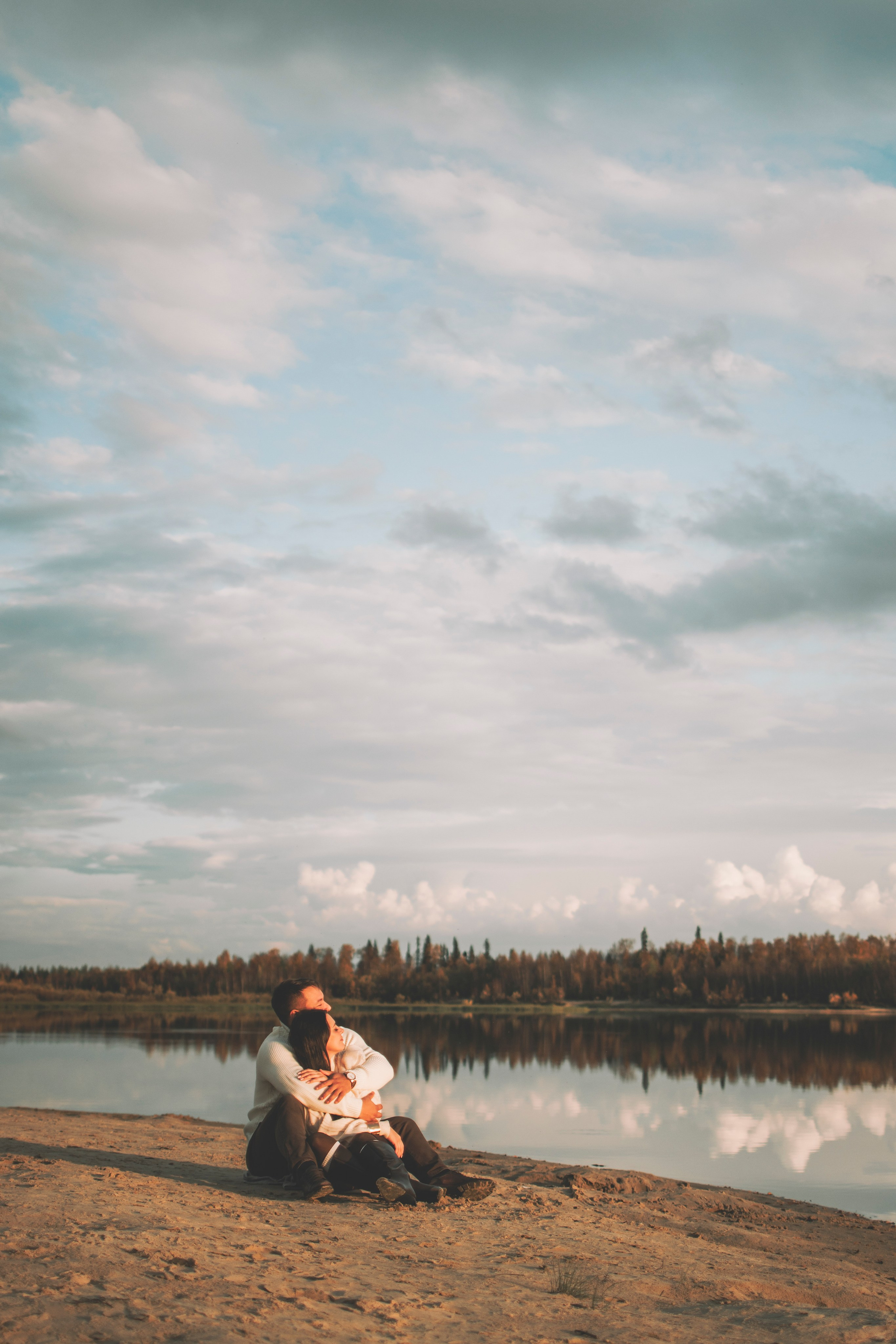 «Любовь живет тут…». Семейный и свадебный фотограф Губкинский и Ставрополь