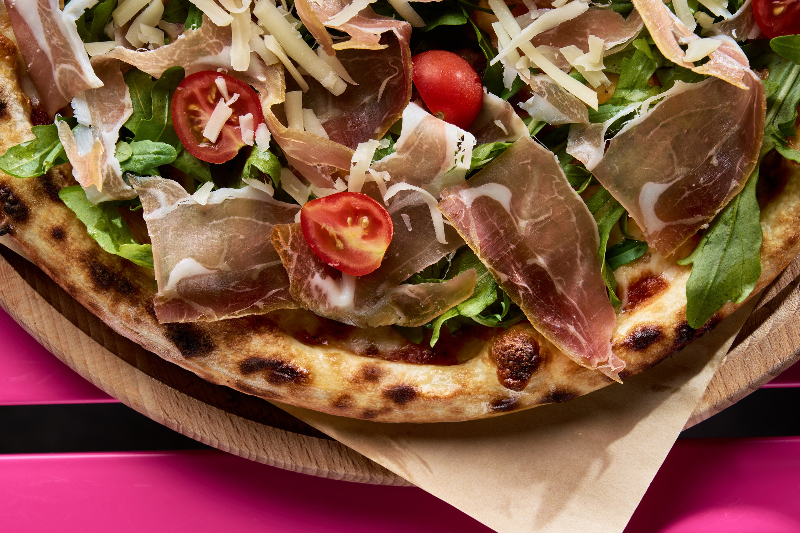 Идеальное сочетание ингредиентов для вашего удовольствия