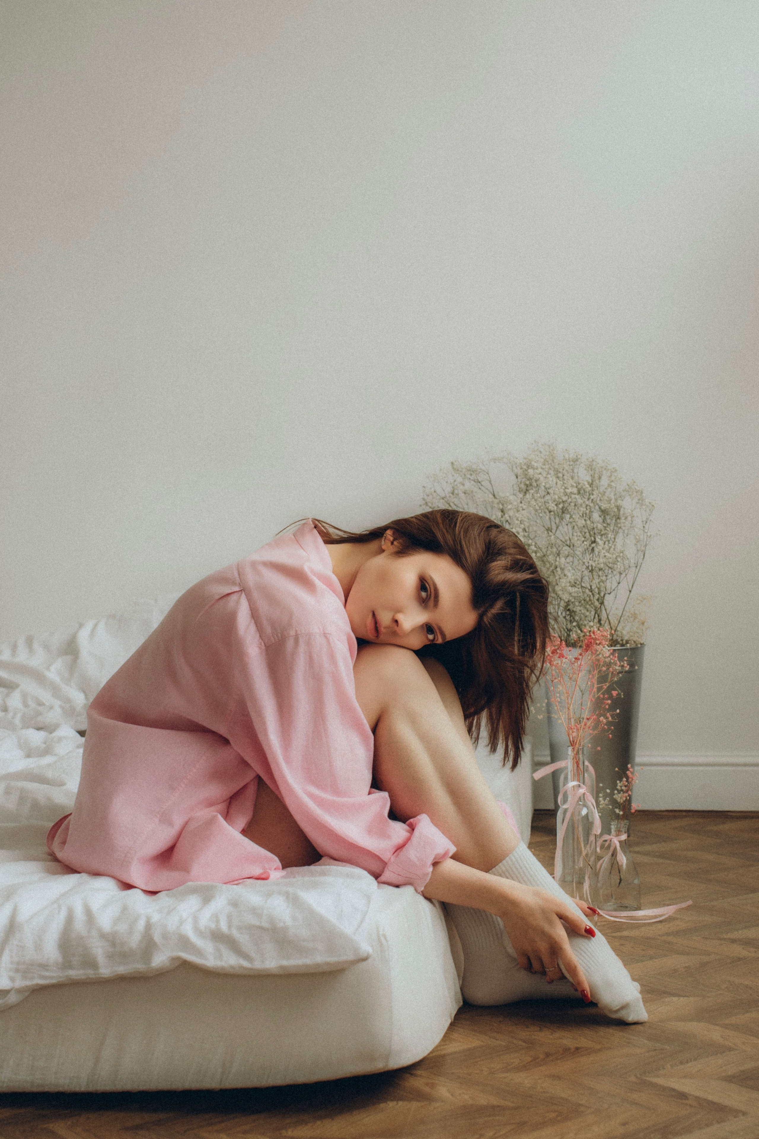 Анастасия Санькова. Фотограф в Москве Ангелина Ким