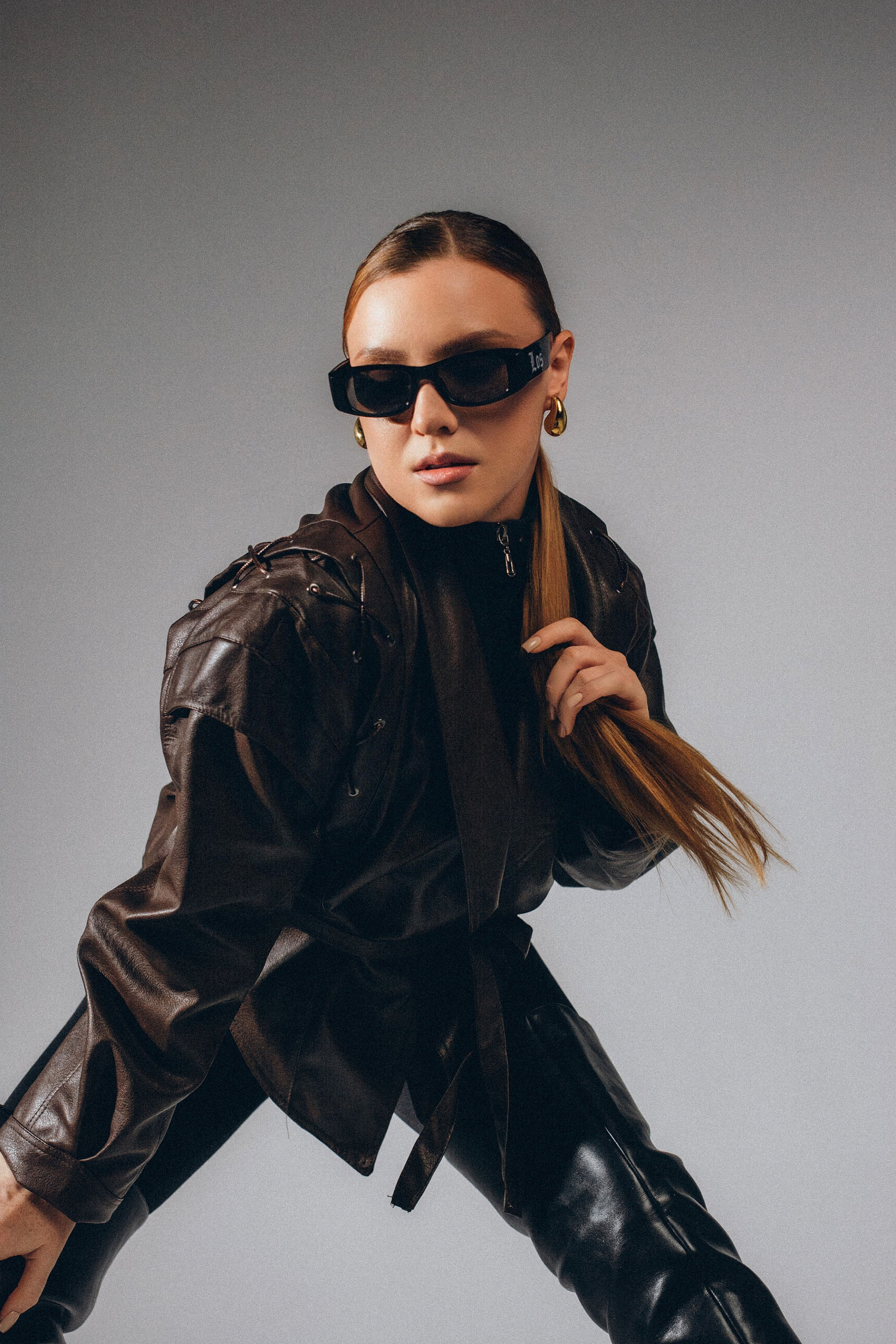 Кристина Козлова. Фотограф в Москве Ангелина Ким