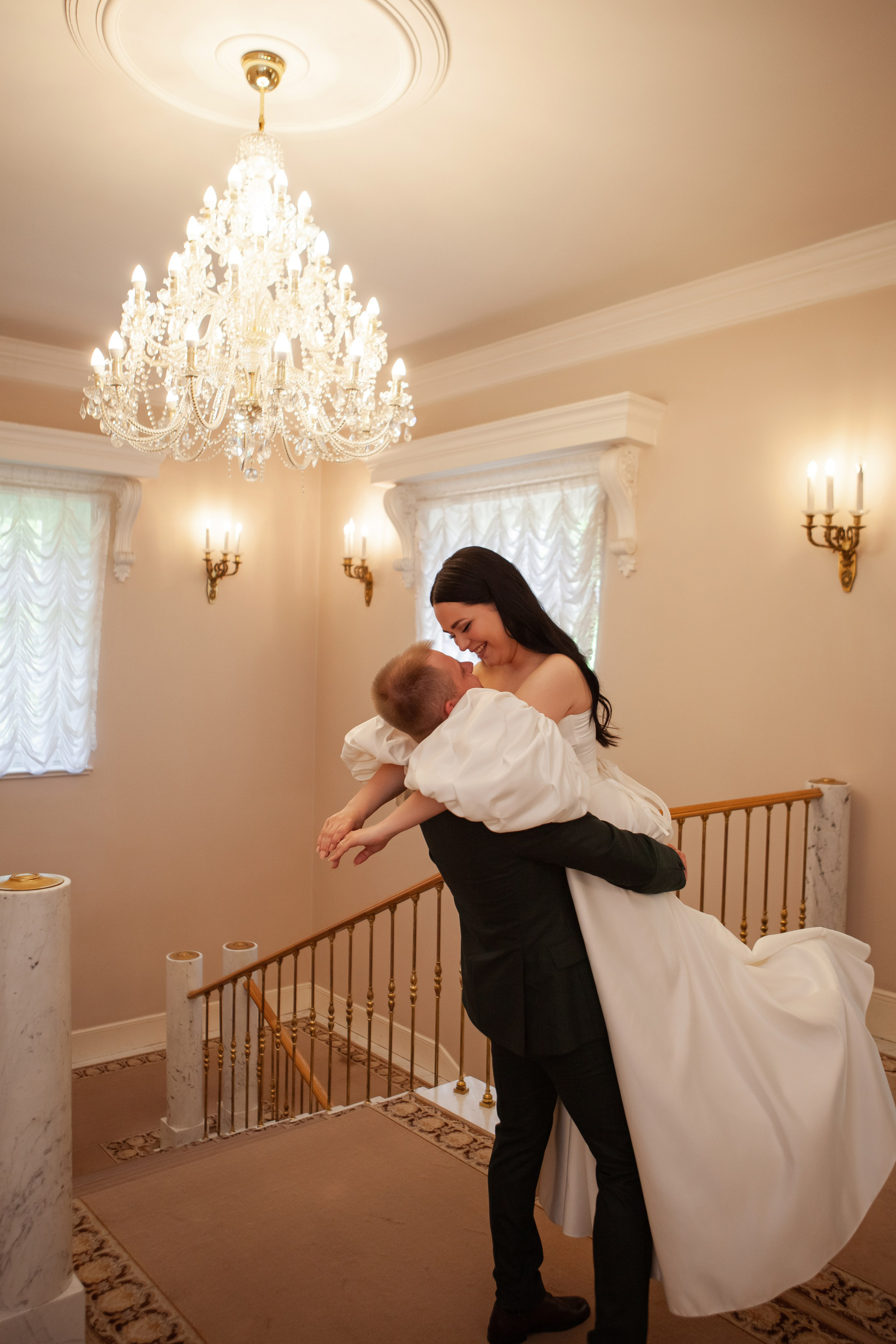 ТАТЬЯНА & АНДРЕЙ. Свадебный фотограф в СПБ | Санкт-Петербурге Анастасия Рахимгулова