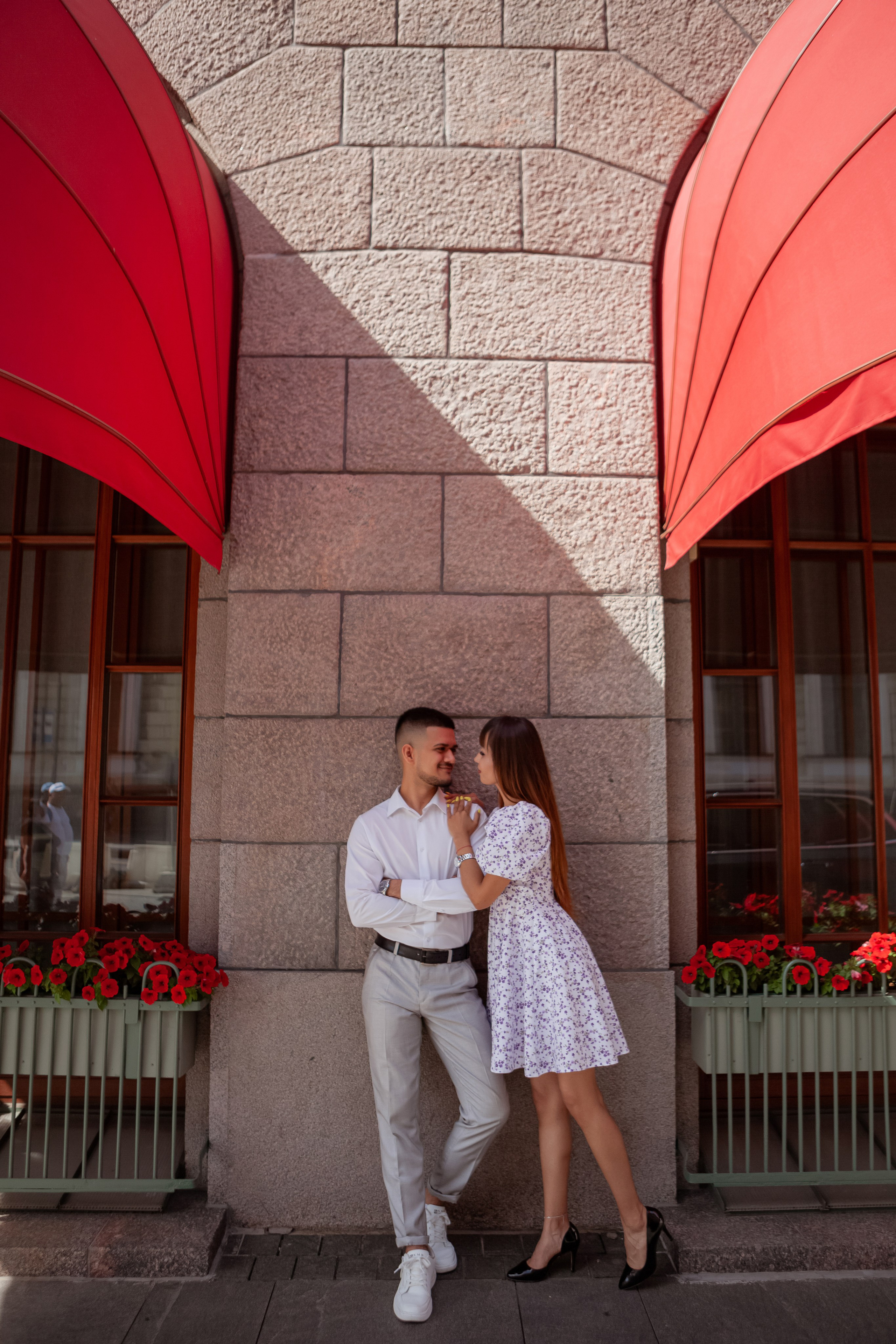 Барно & Дмитрий. Свадебный фотограф в СПБ | Санкт-Петербурге Анастасия Рахимгулова