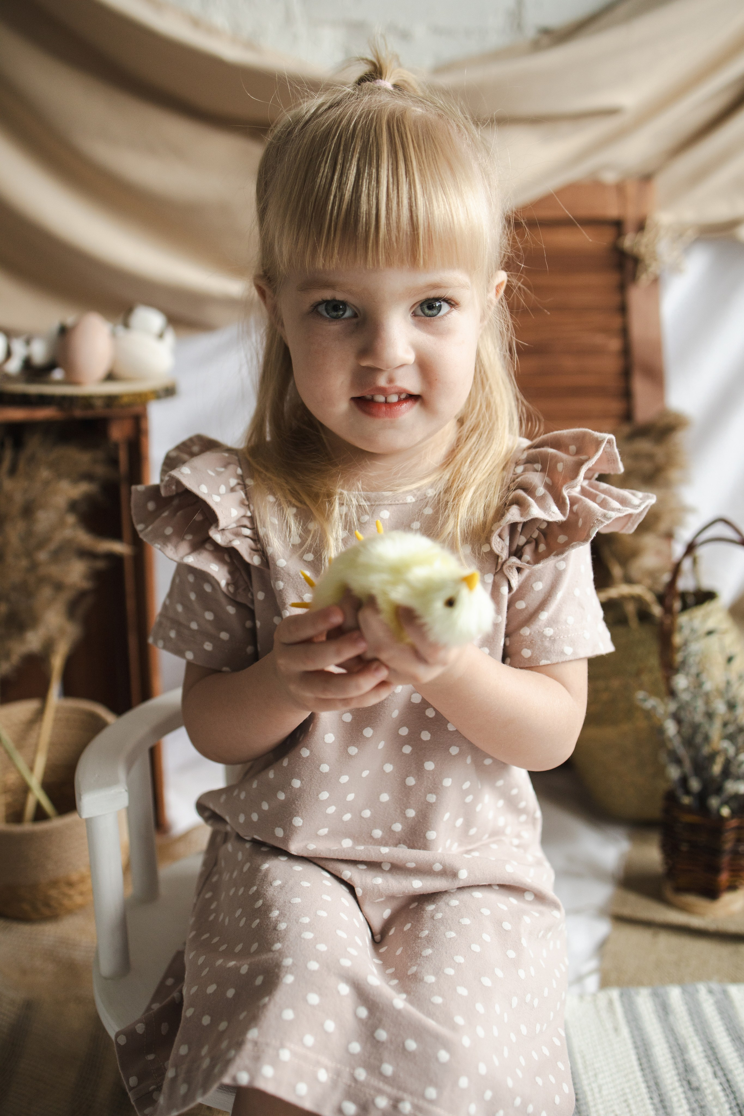 Пасха. Фотограф в Иркутске Тома Кабанова